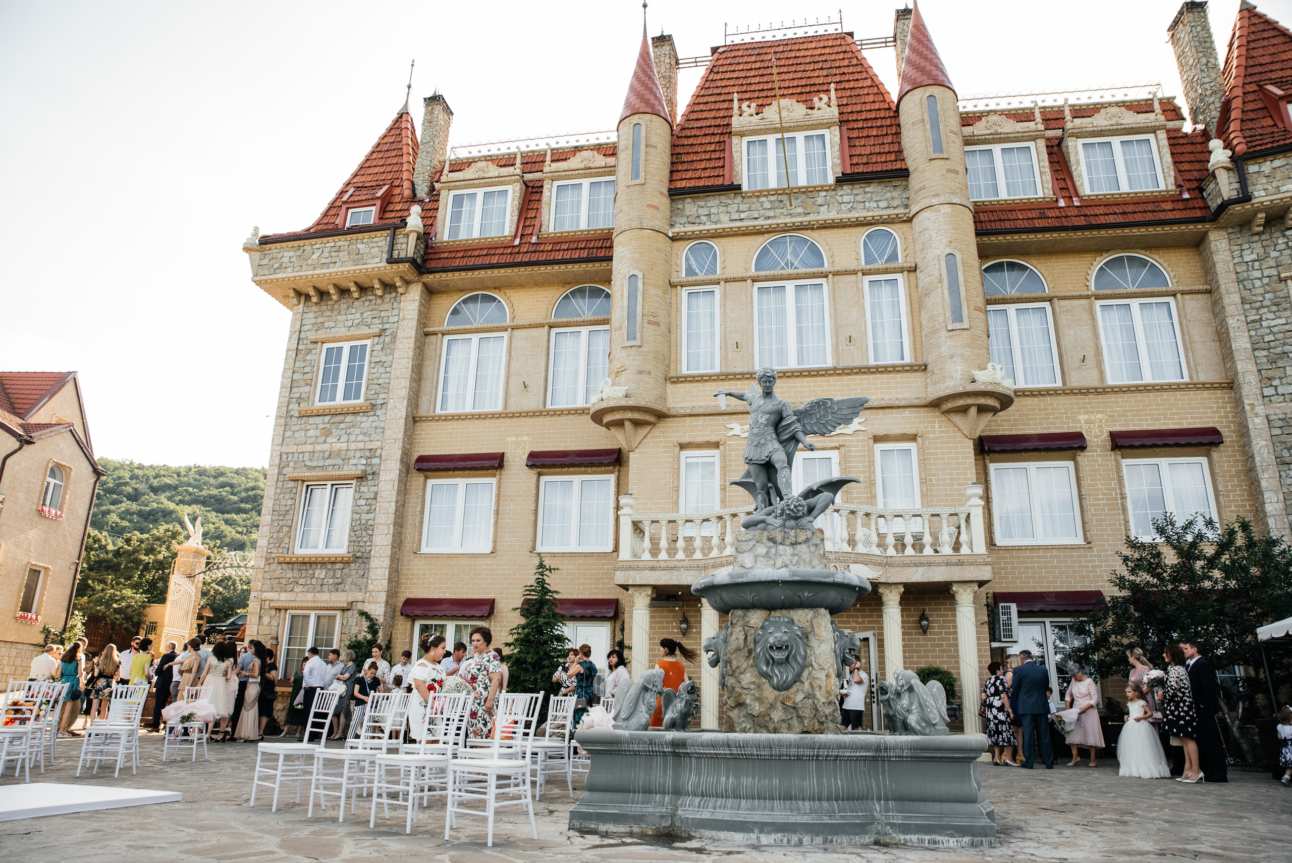 Павел & Александра. Свадебный фотограф в Новороссийске Александр Абрамян