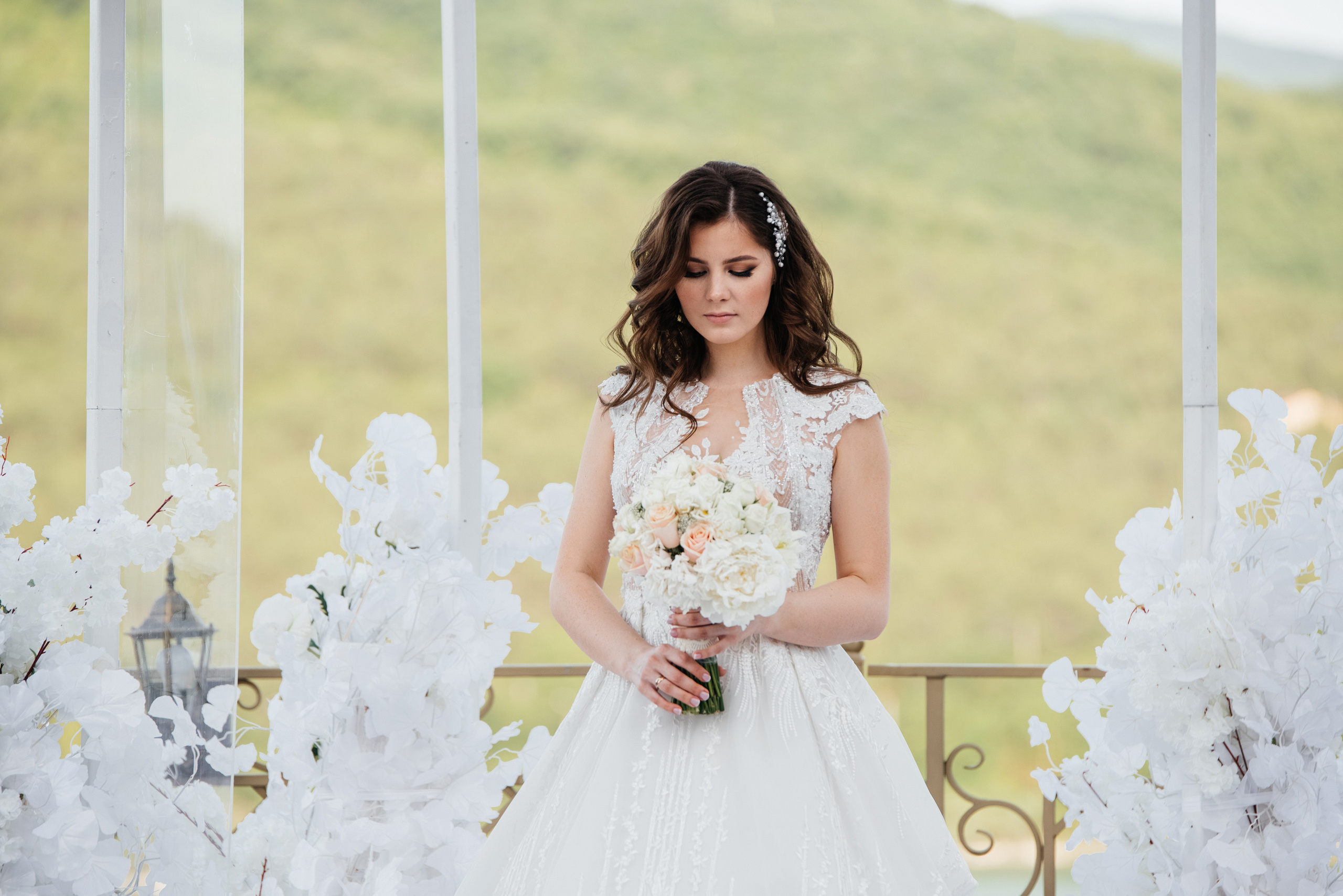 Павел & Александра. Свадебный фотограф в Новороссийске Александр Абрамян