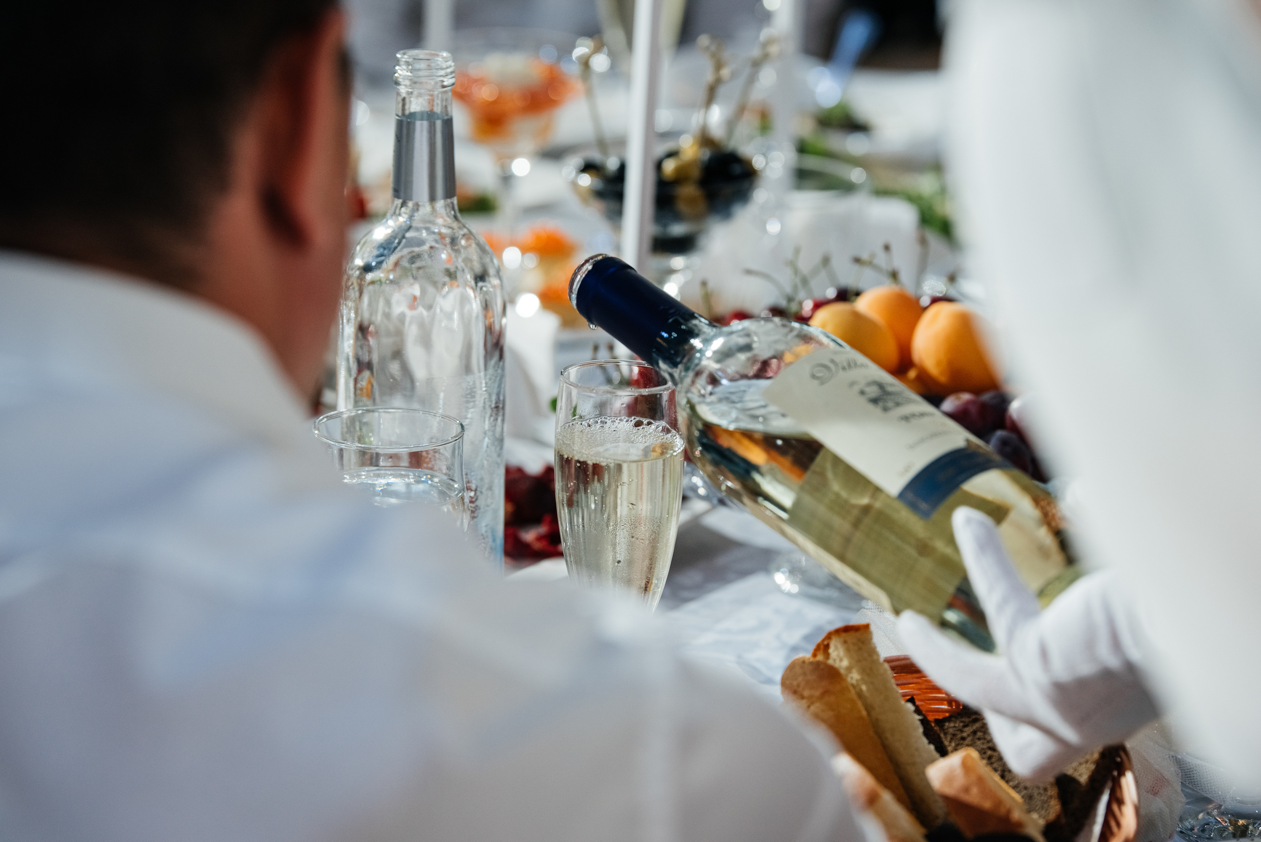 Павел & Александра. Свадебный фотограф в Новороссийске Александр Абрамян