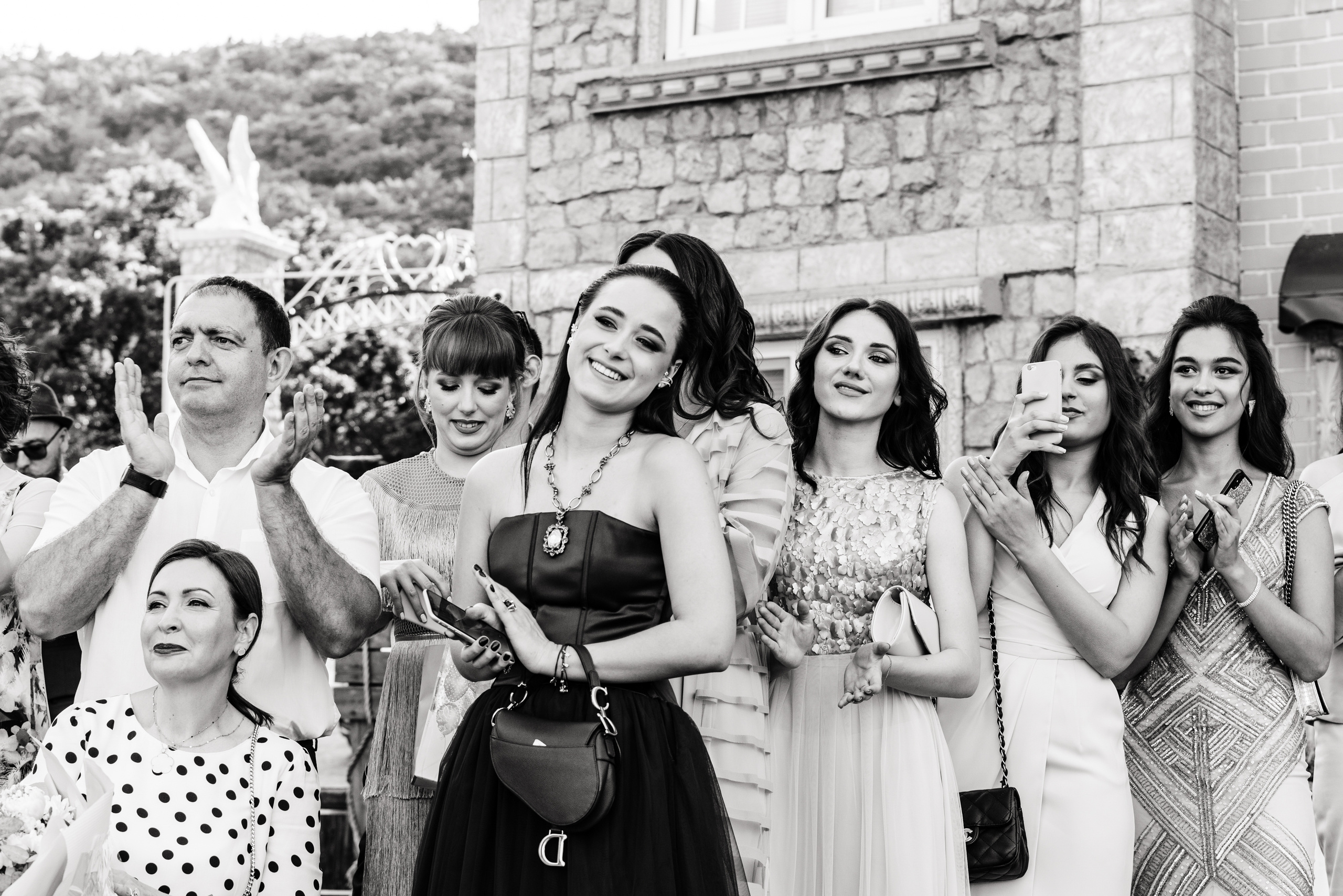 Павел & Александра. Свадебный фотограф в Новороссийске Александр Абрамян