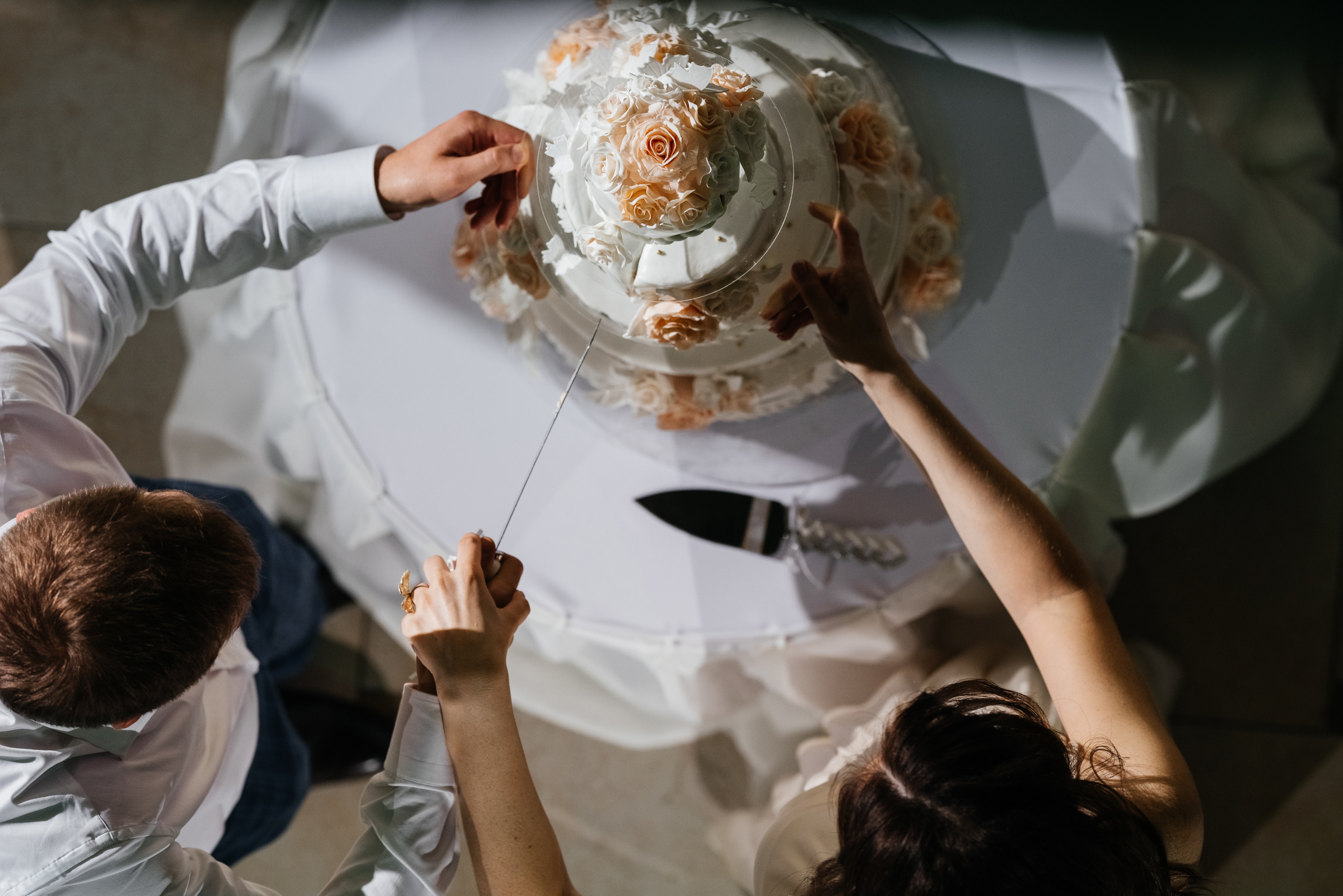 Павел & Александра. Свадебный фотограф в Новороссийске Александр Абрамян