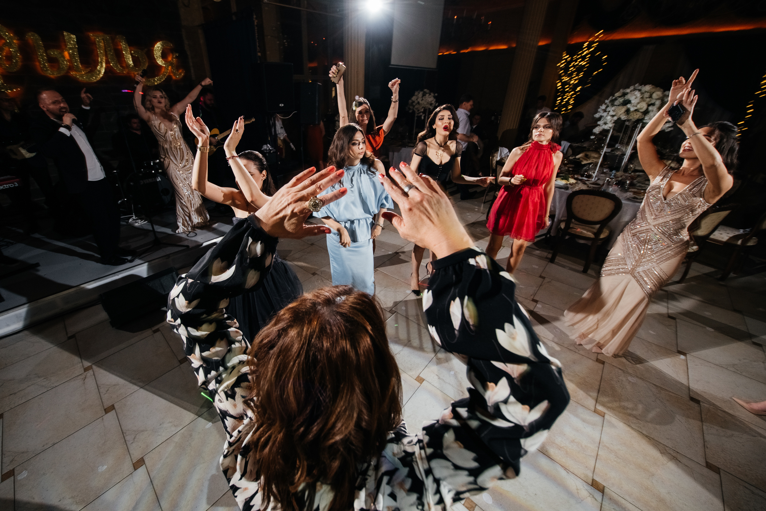 Павел & Александра. Свадебный фотограф в Новороссийске Александр Абрамян