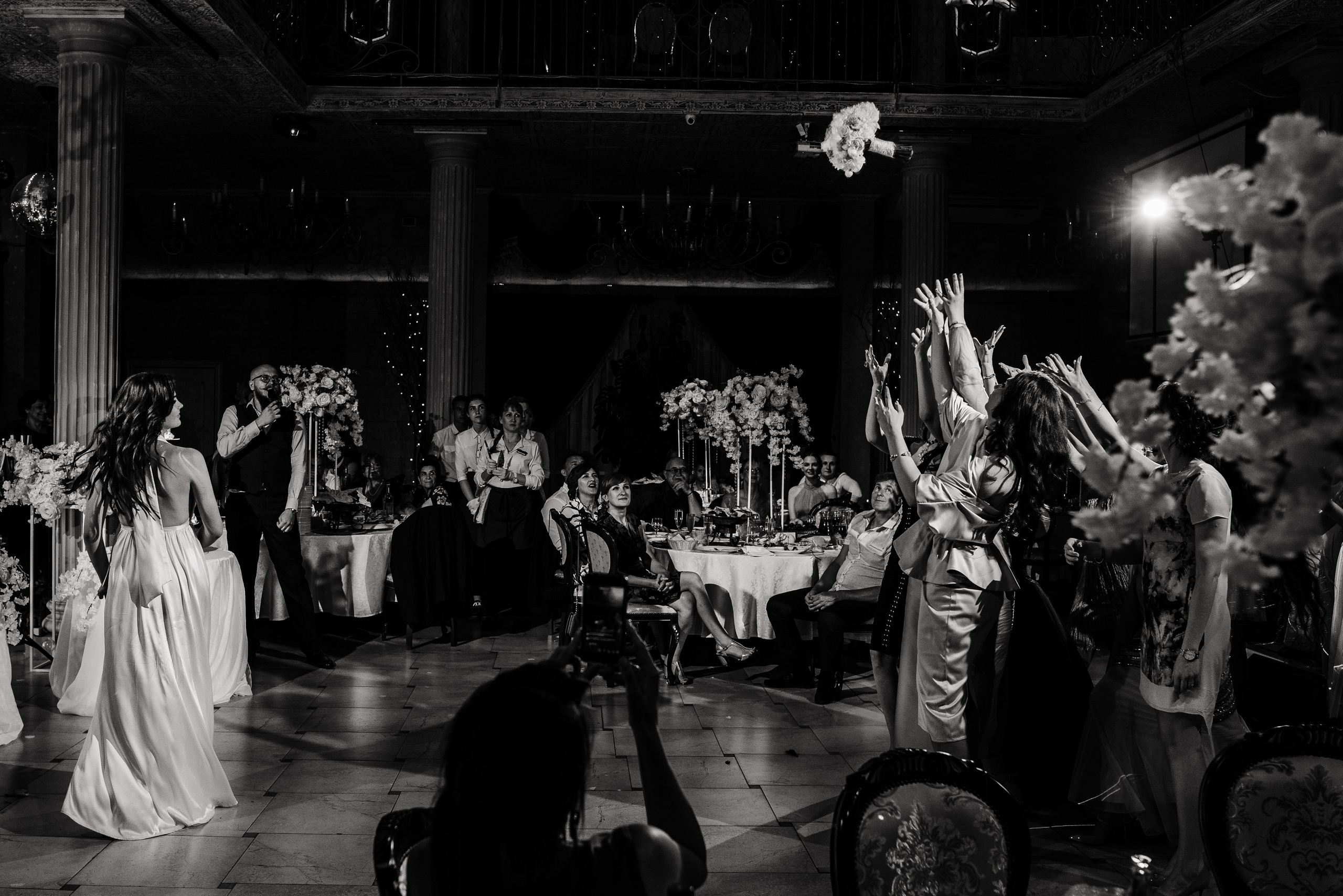 Павел & Александра. Свадебный фотограф в Новороссийске Александр Абрамян