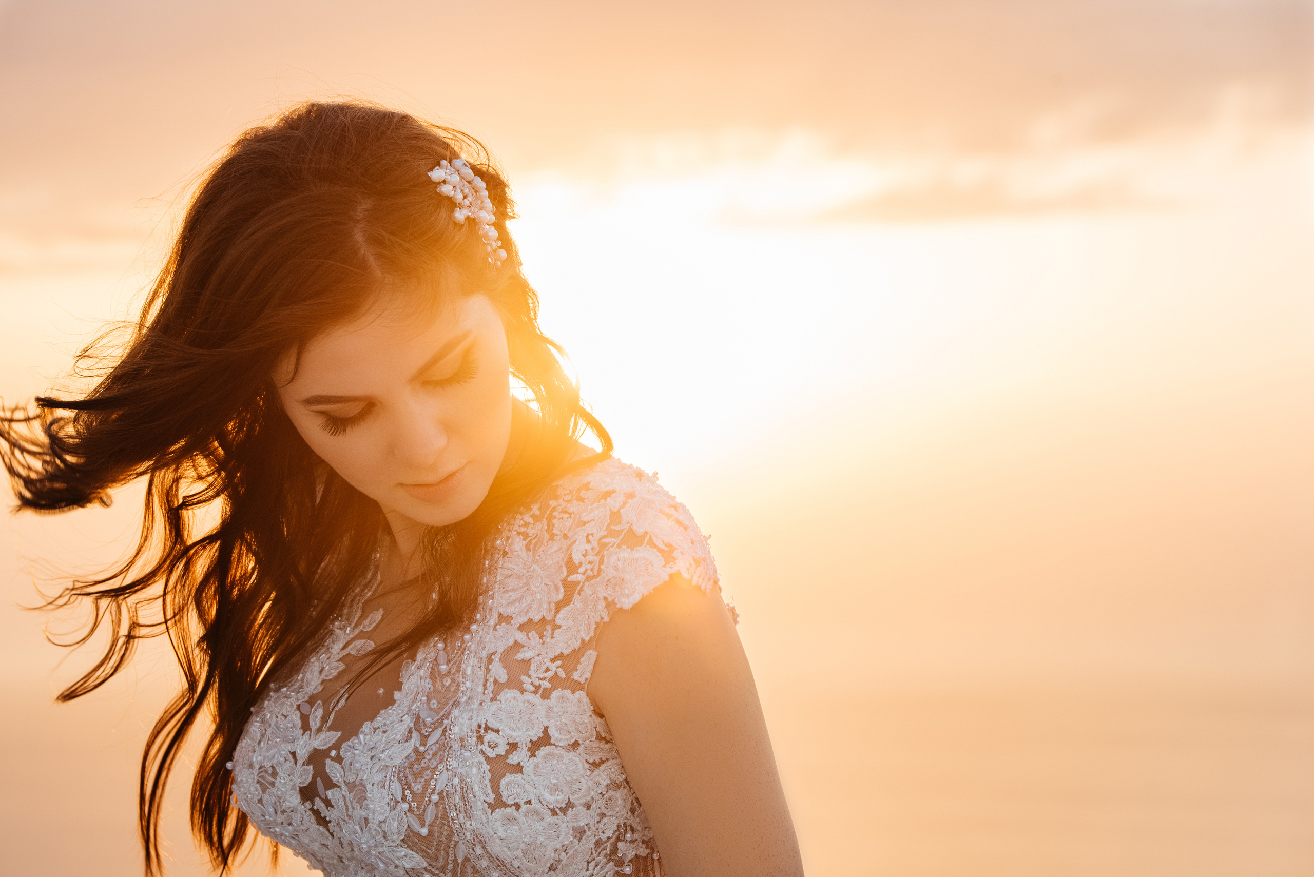 Павел & Александра. Свадебный фотограф в Новороссийске Александр Абрамян