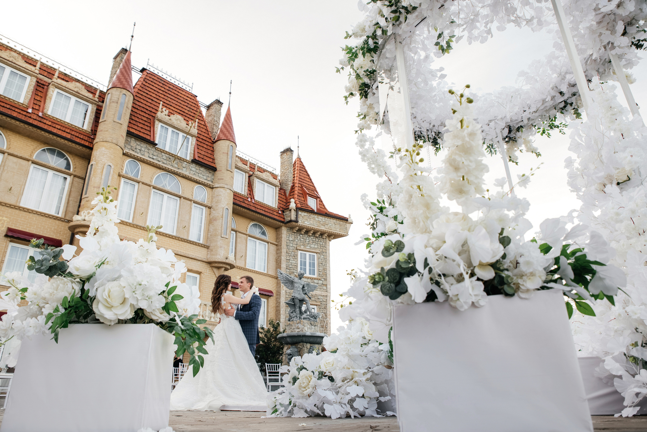 Павел & Александра. Свадебный фотограф в Новороссийске Александр Абрамян