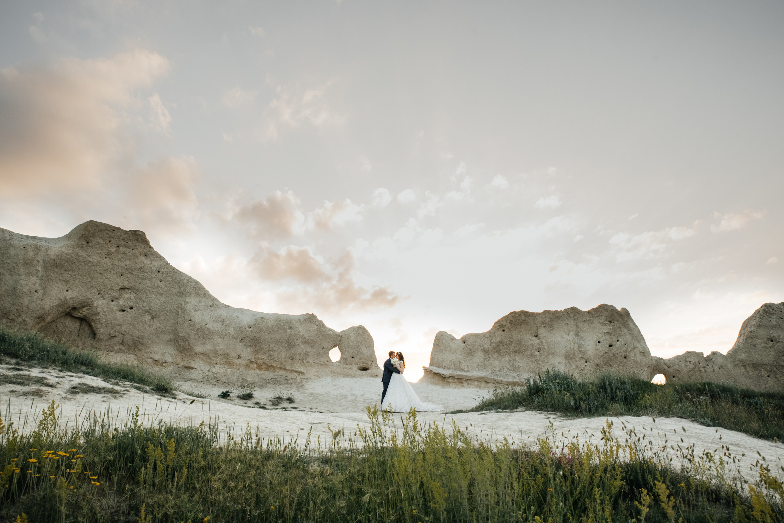 Павел & Александра. Свадебный фотограф в Новороссийске Александр Абрамян