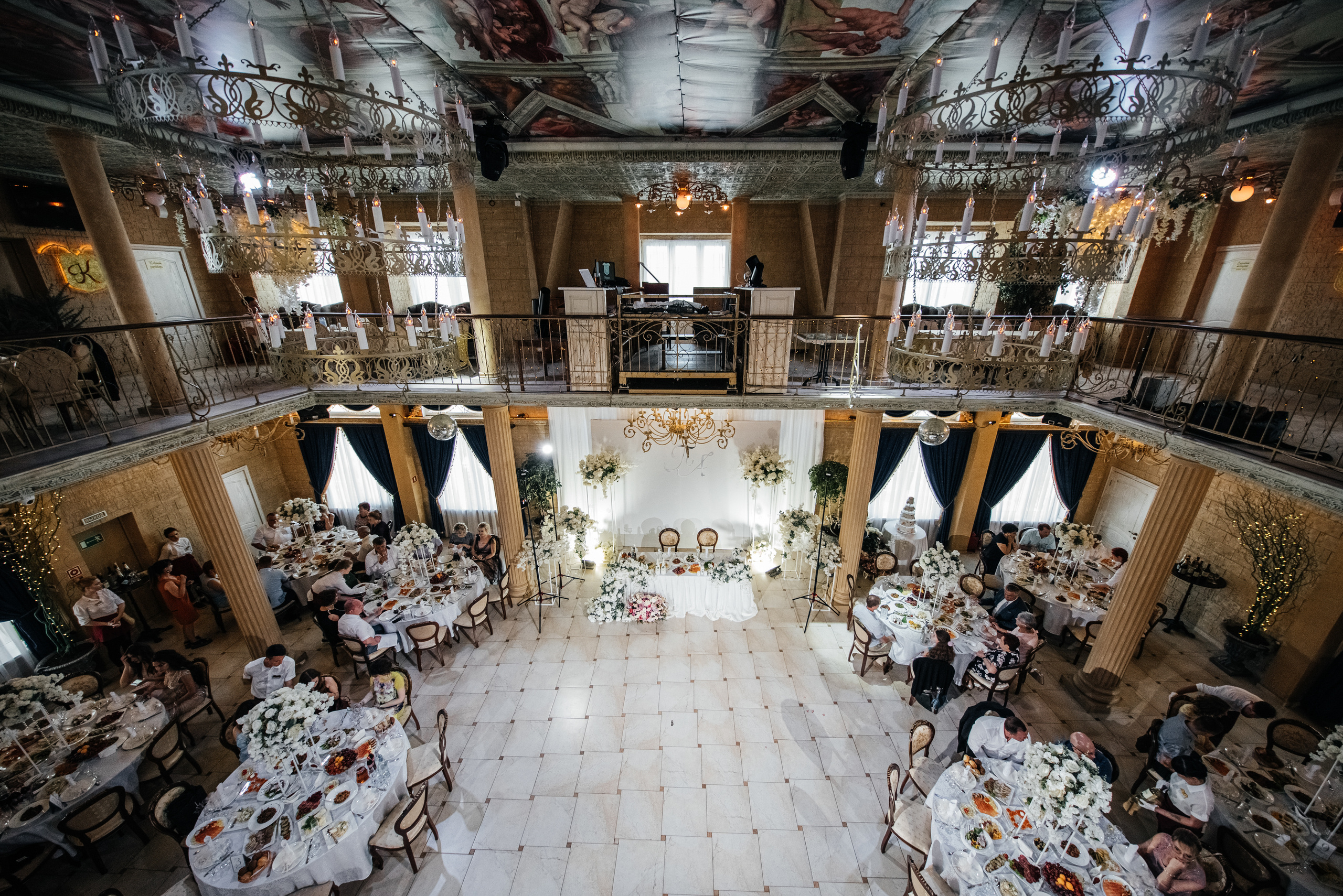 Павел & Александра. Свадебный фотограф в Новороссийске Александр Абрамян