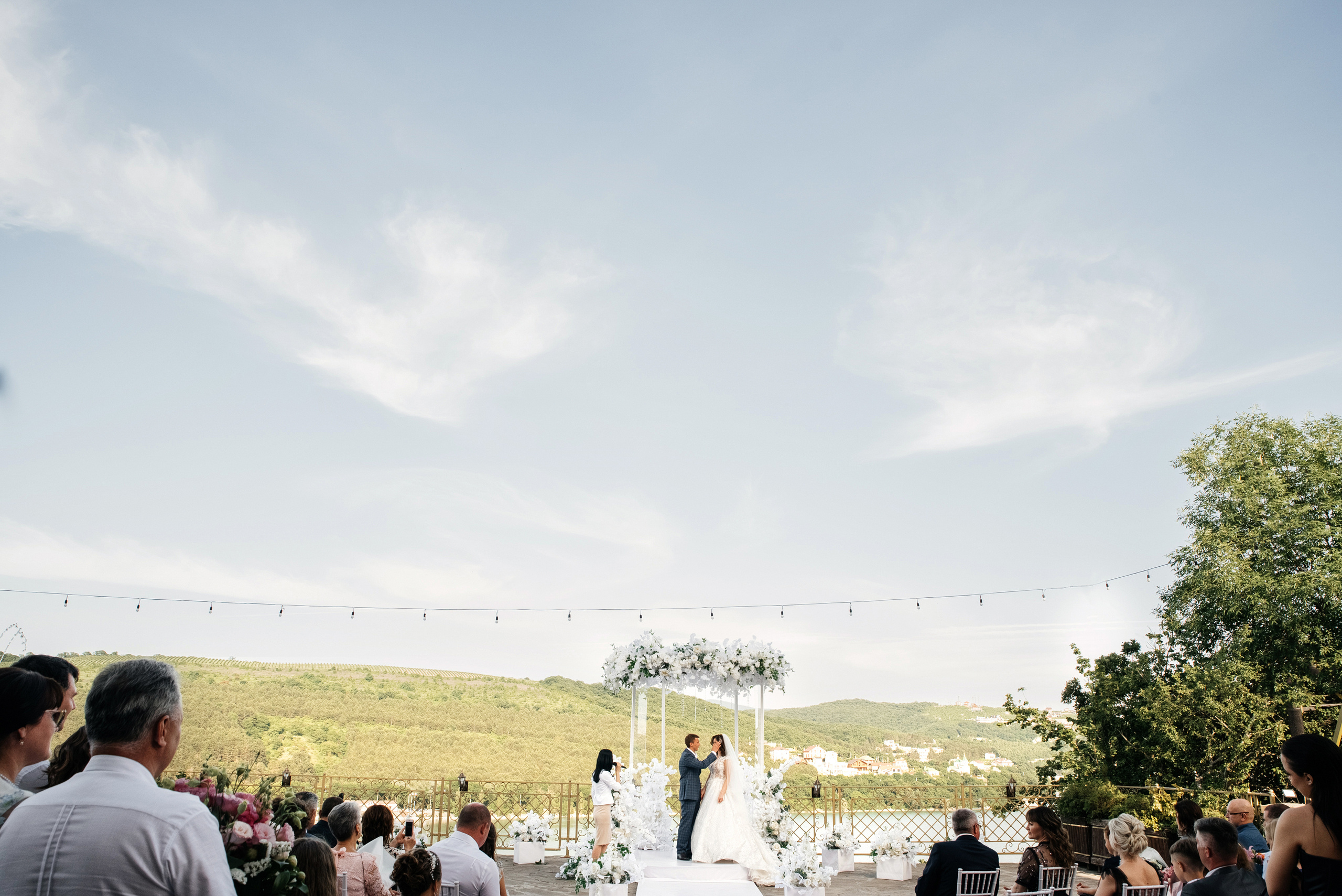 Павел & Александра. Свадебный фотограф в Новороссийске Александр Абрамян