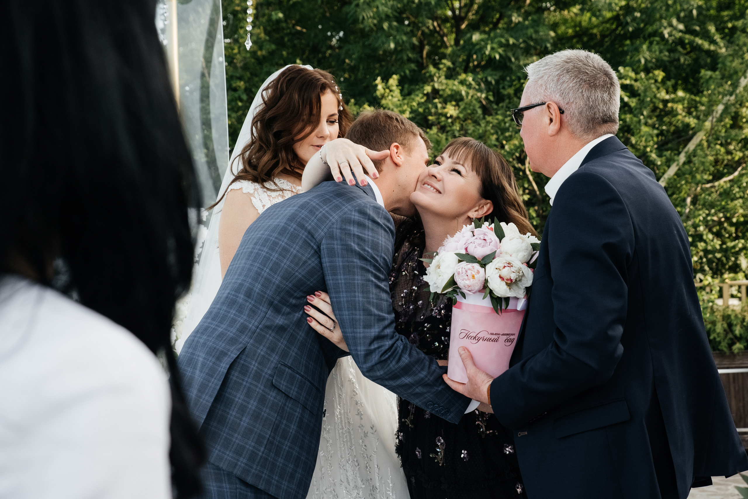 Павел & Александра. Свадебный фотограф в Новороссийске Александр Абрамян