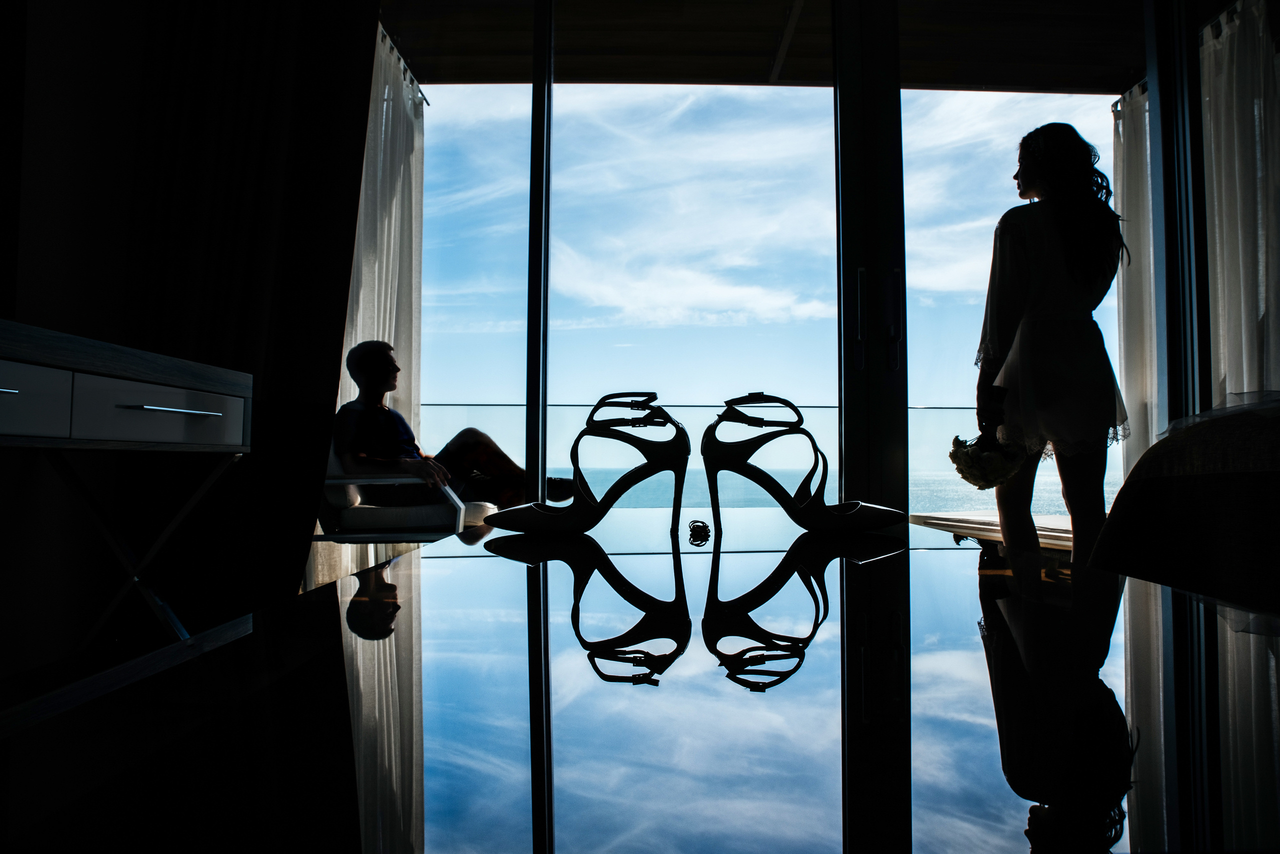 Павел & Александра. Свадебный фотограф в Новороссийске Александр Абрамян