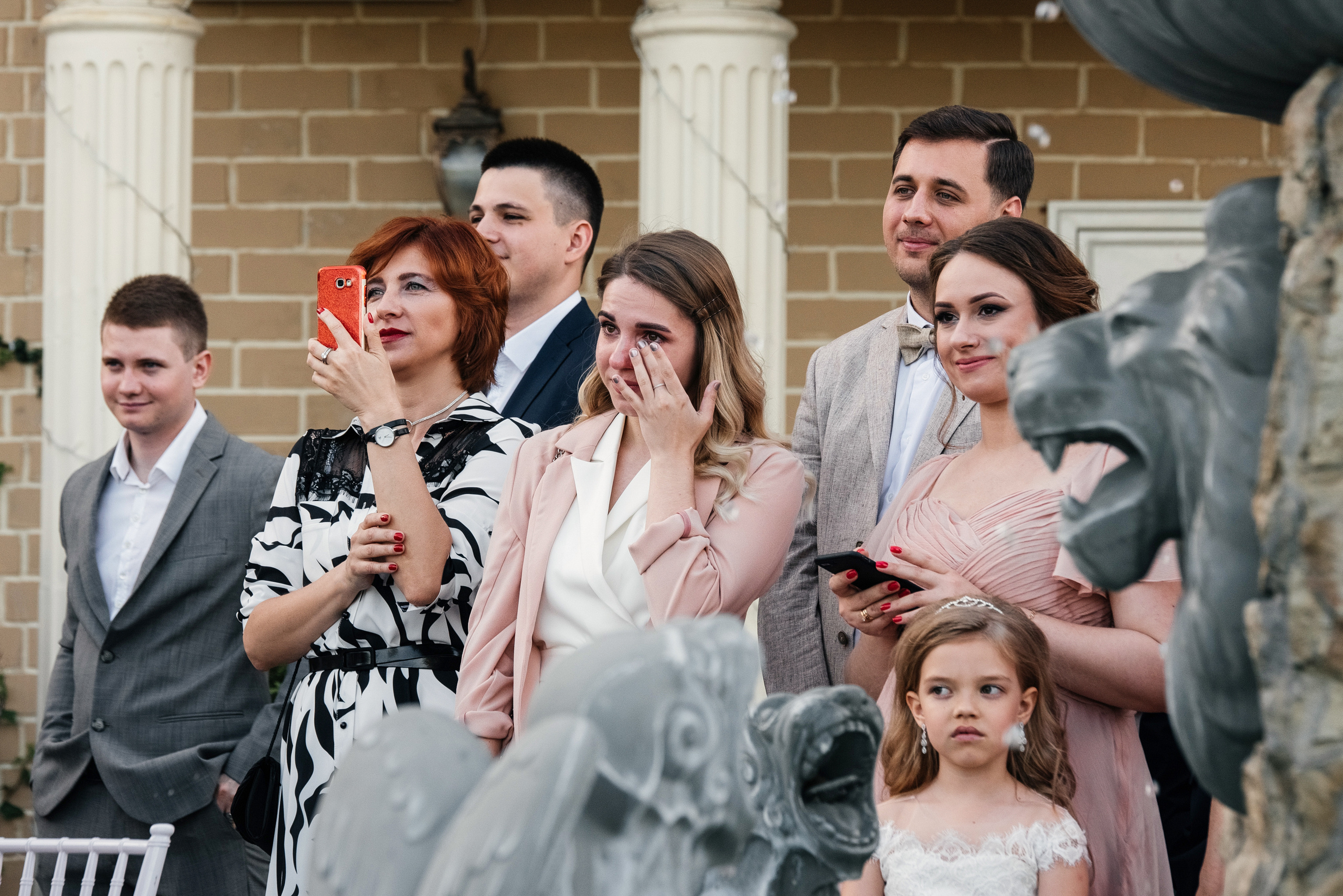 Павел & Александра. Свадебный фотограф в Новороссийске Александр Абрамян