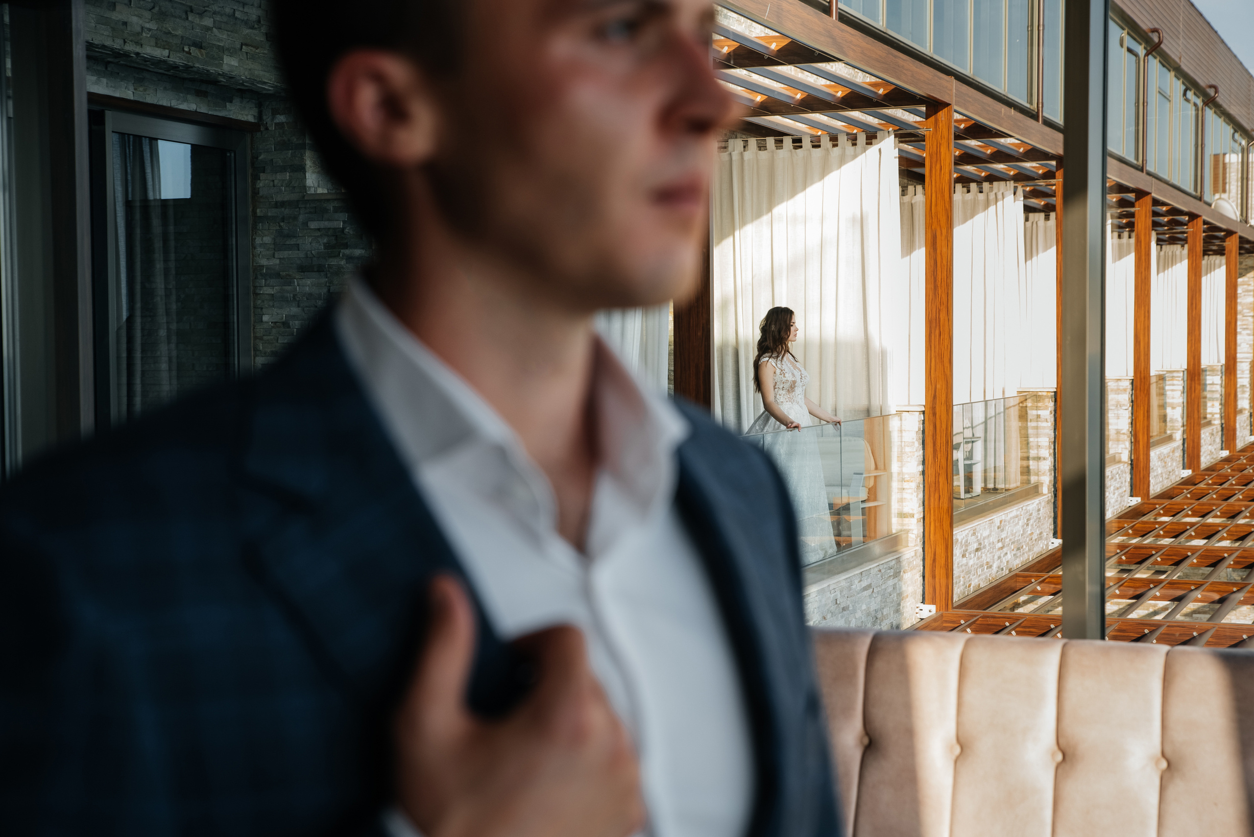 Павел & Александра. Свадебный фотограф в Новороссийске Александр Абрамян