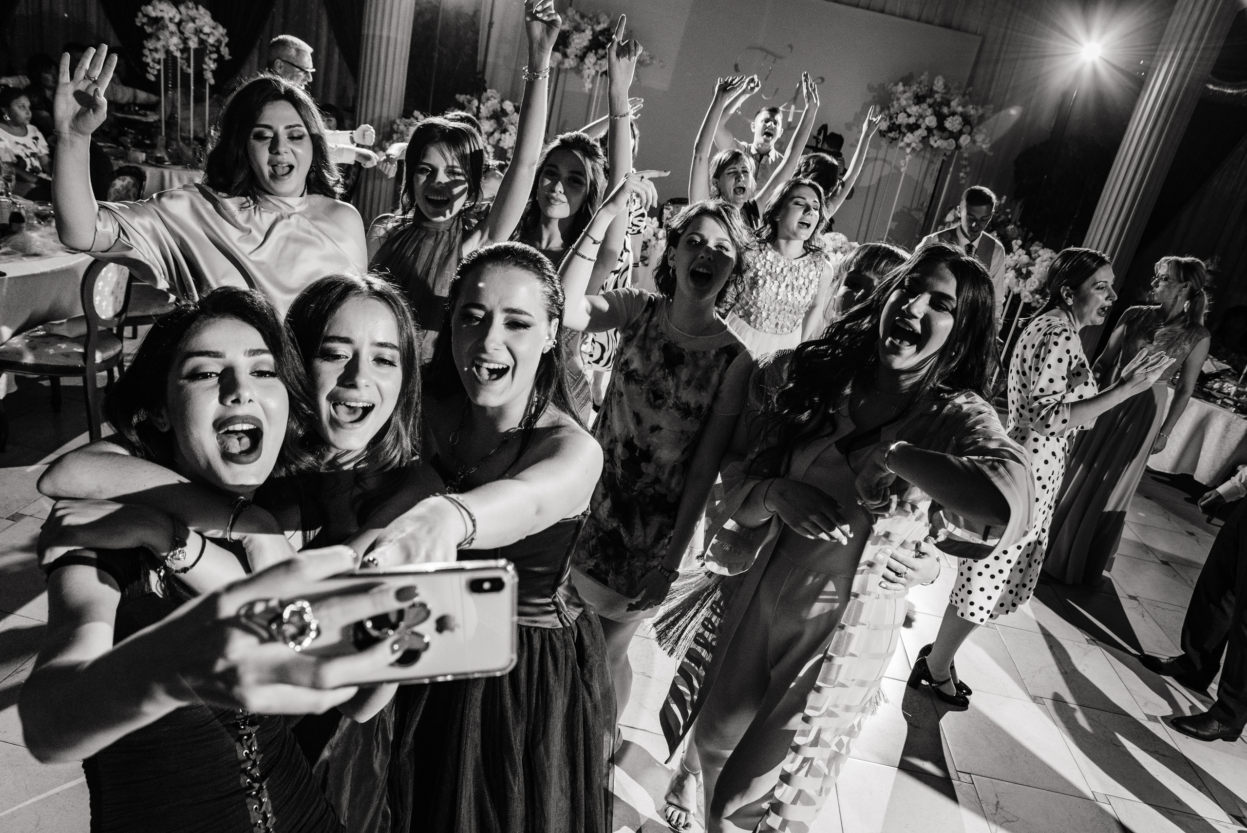 Павел & Александра. Свадебный фотограф в Новороссийске Александр Абрамян