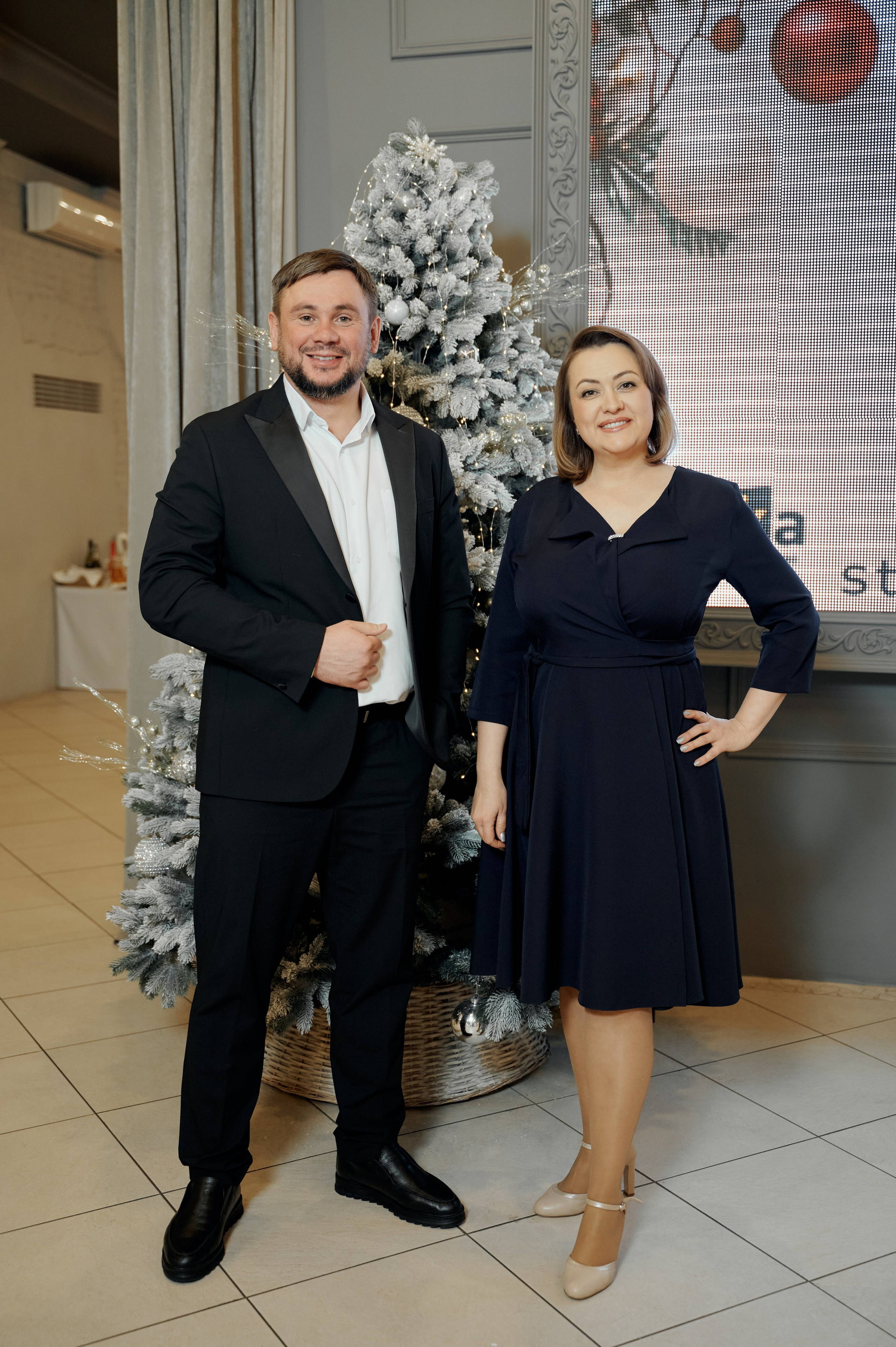 Корпоратив. Свадебный фотограф Александр Браво