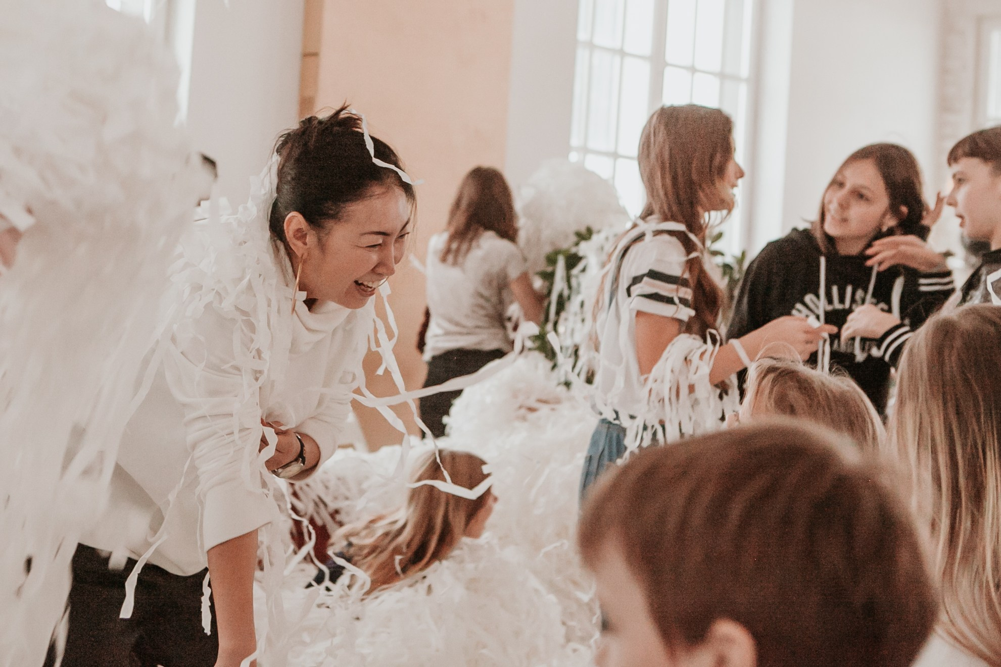 Репортажи. Allirubrum