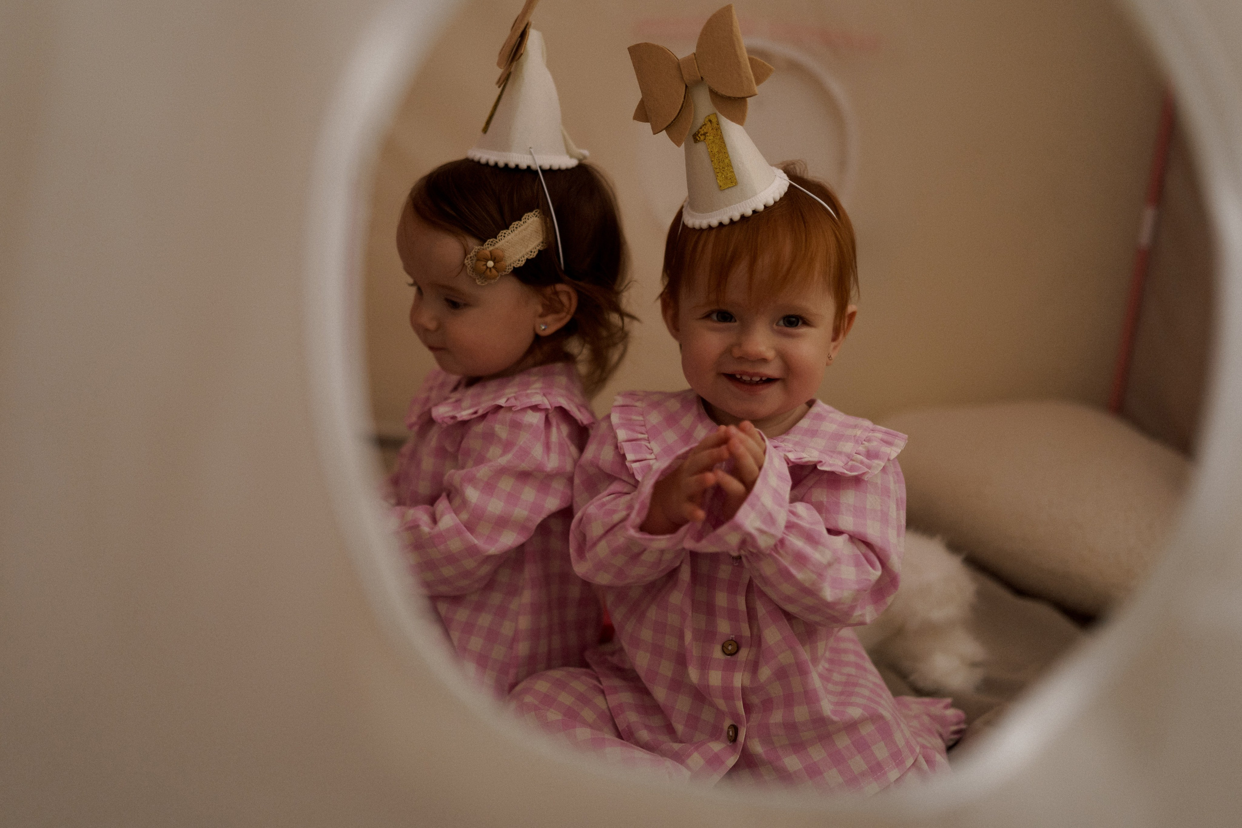 Один годик на двоих. Моменты и истории о вас настоящих