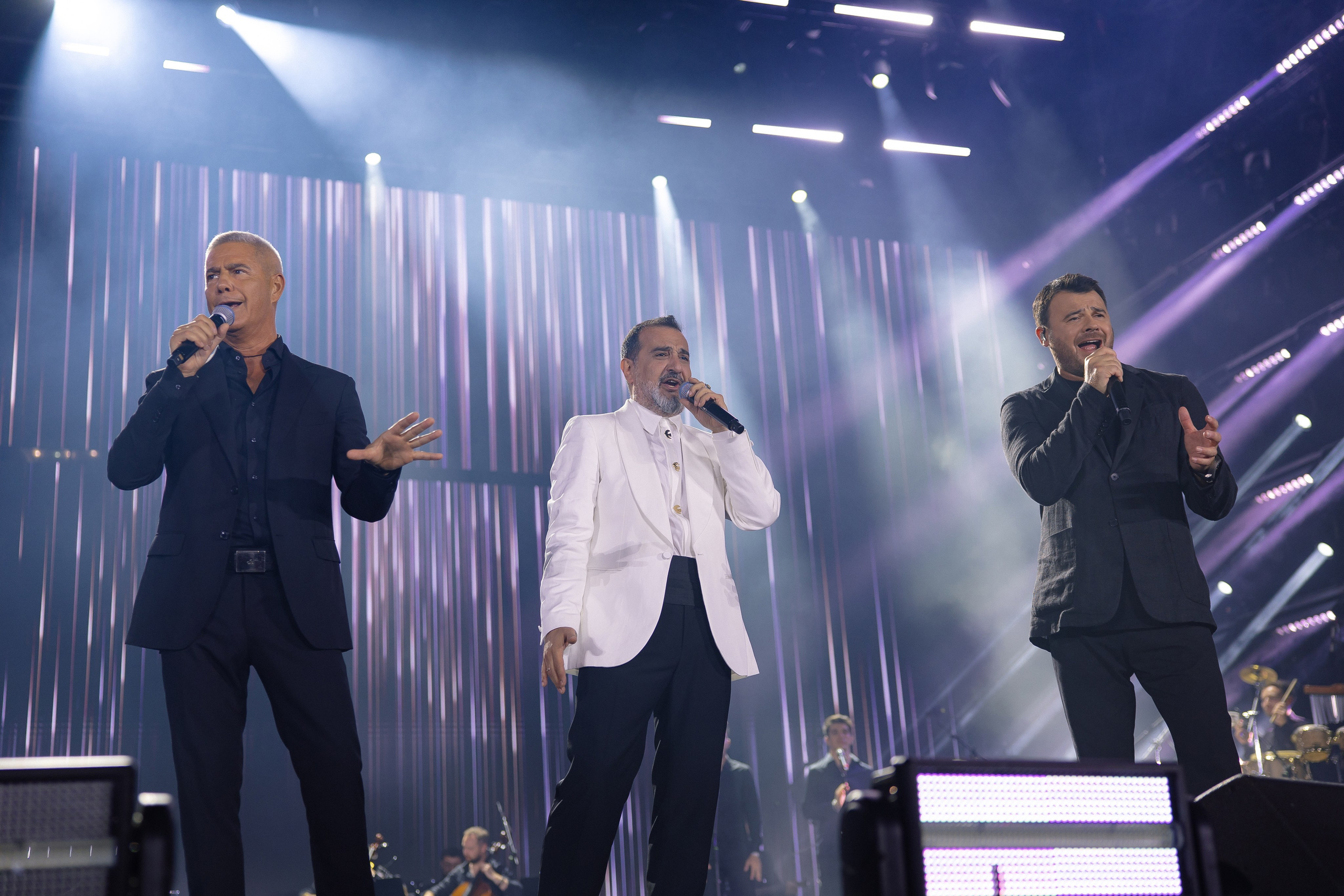 Dream Fest Баку. Свадебный фотограф Москва и Санкт-Петерург Артем Мамонов