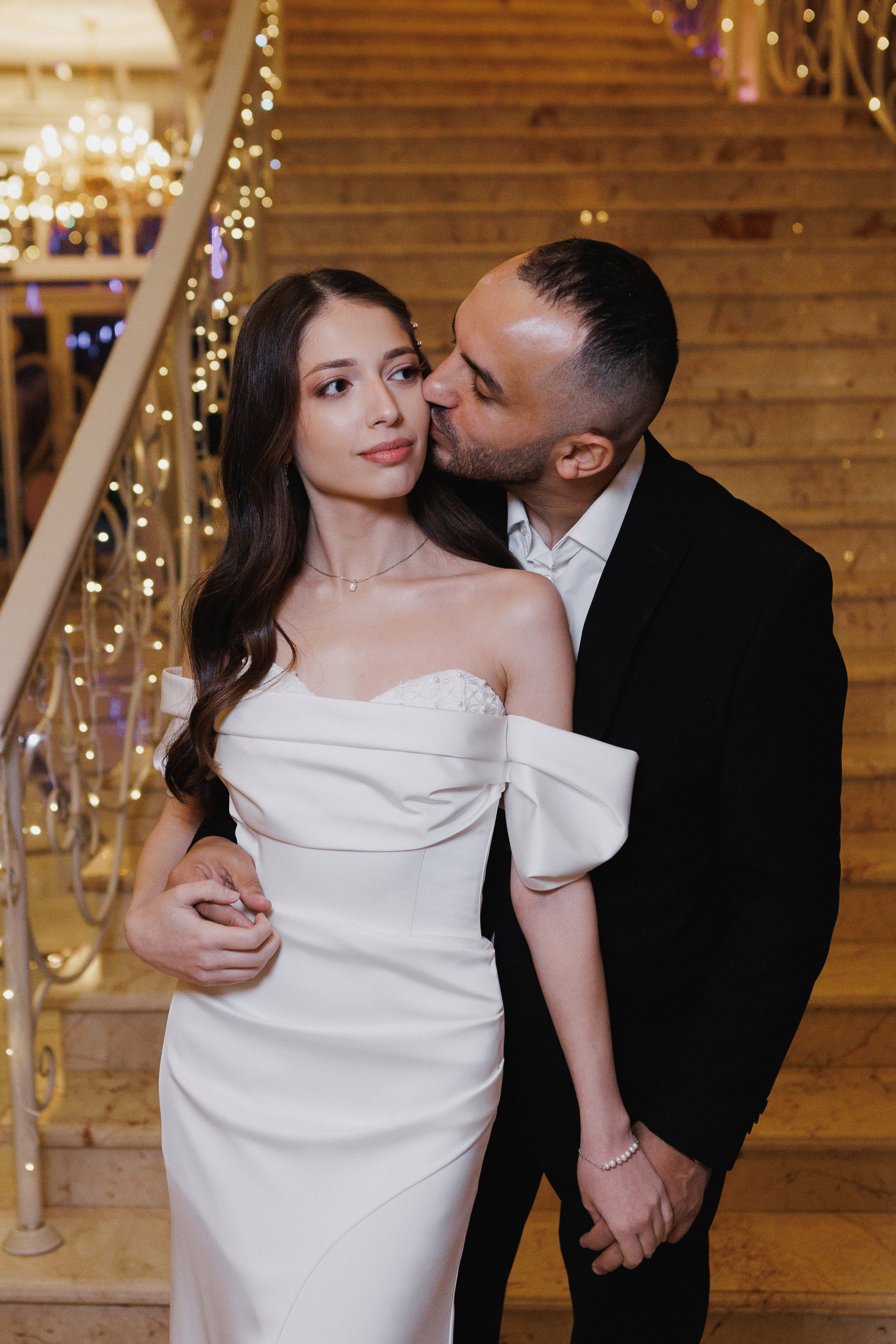 Карен и Гаяна. Фотограф Александр Закадычный | Таганрог