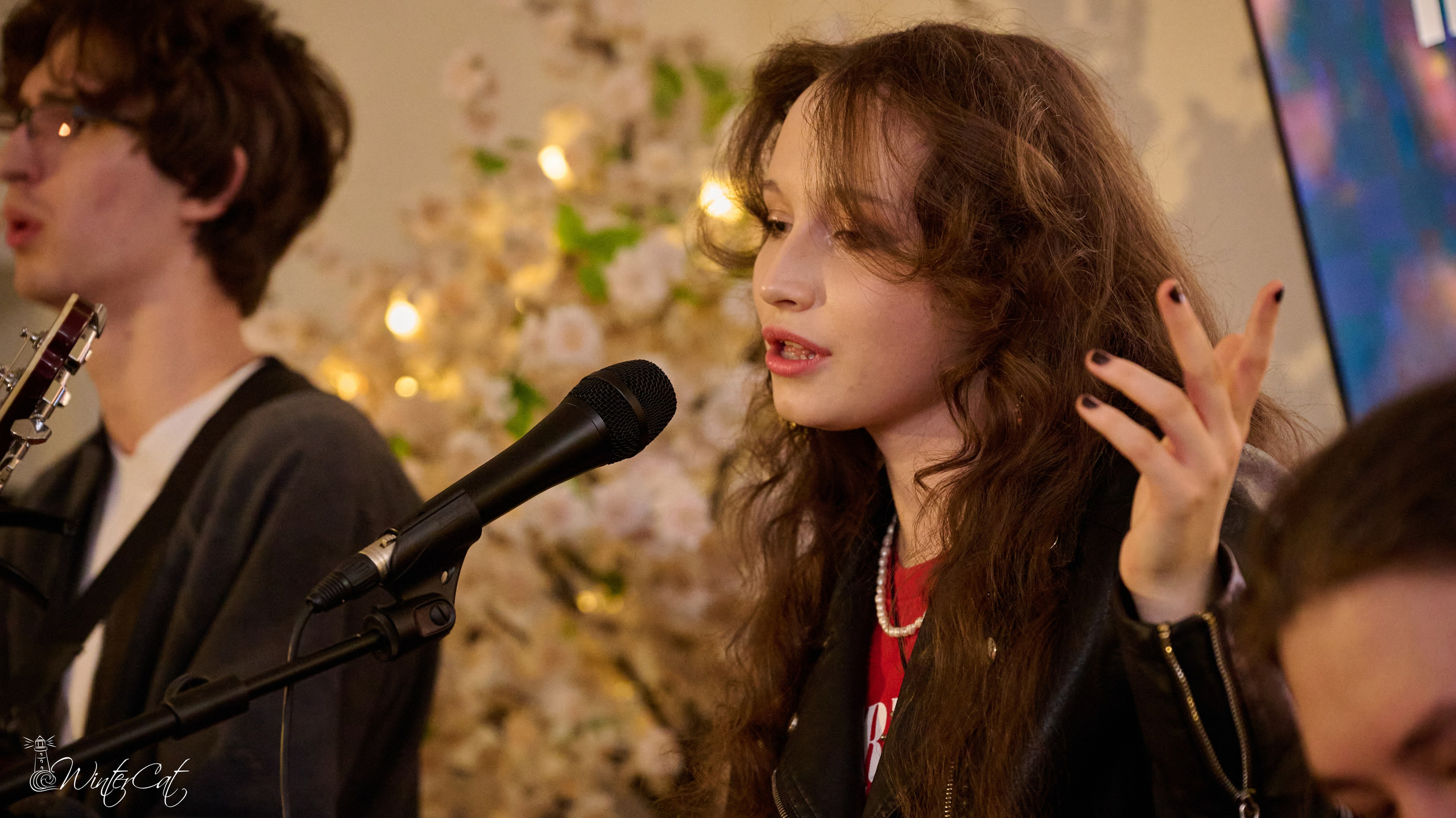 Тёплый Вечер (18.04.26 Чайка). Портретный и репортажный фотограф в Магадане Андрей Нефедов WinterCatPhoto