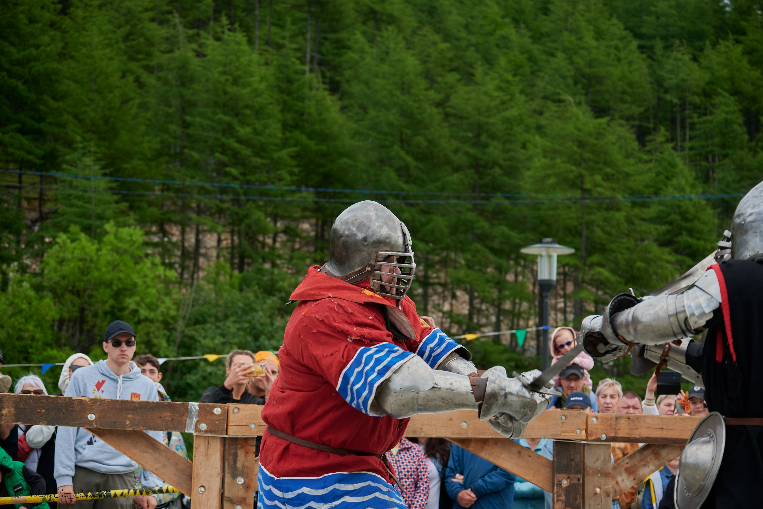 Братина Юбилей 25(2024). Портретный и репортажный фотограф в Магадане Андрей Нефедов WinterCatPhoto