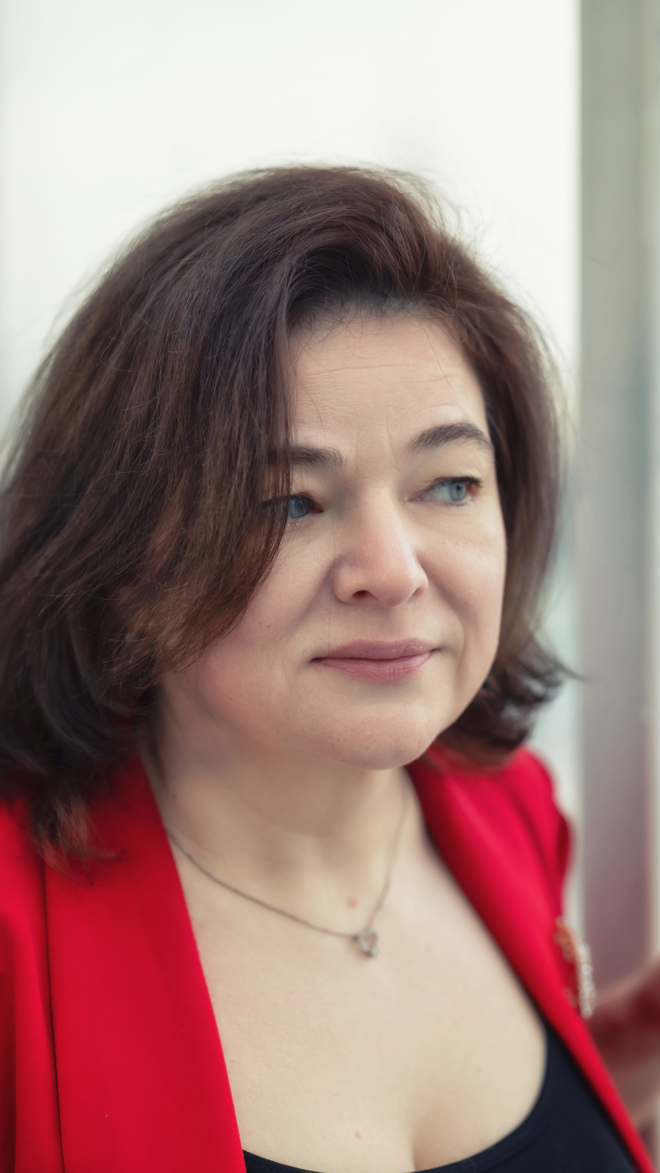 Woman Business Prime / Наталья