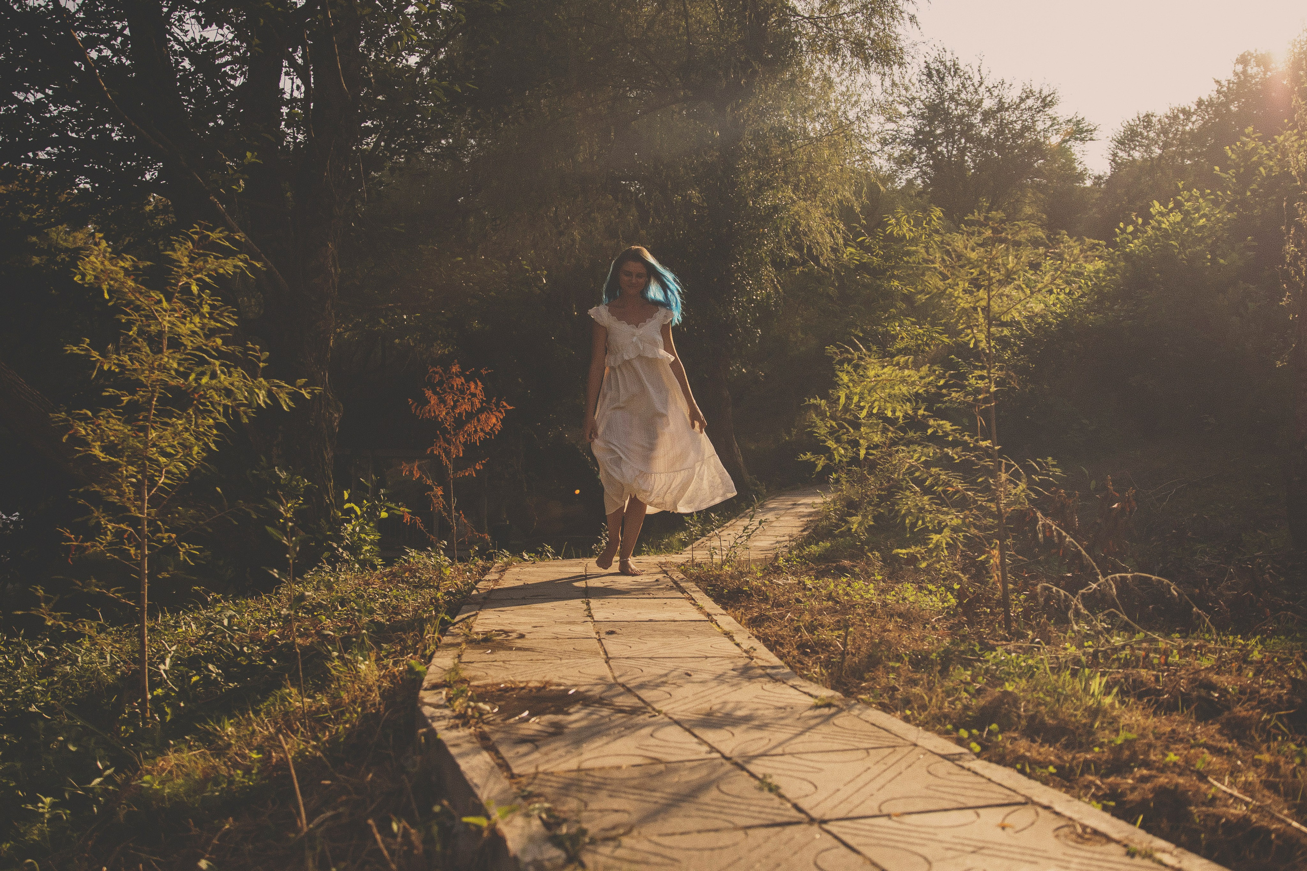 Вероника. Свадебный и семейный фотограф Колоскова Мария (Сочи и весь мир)