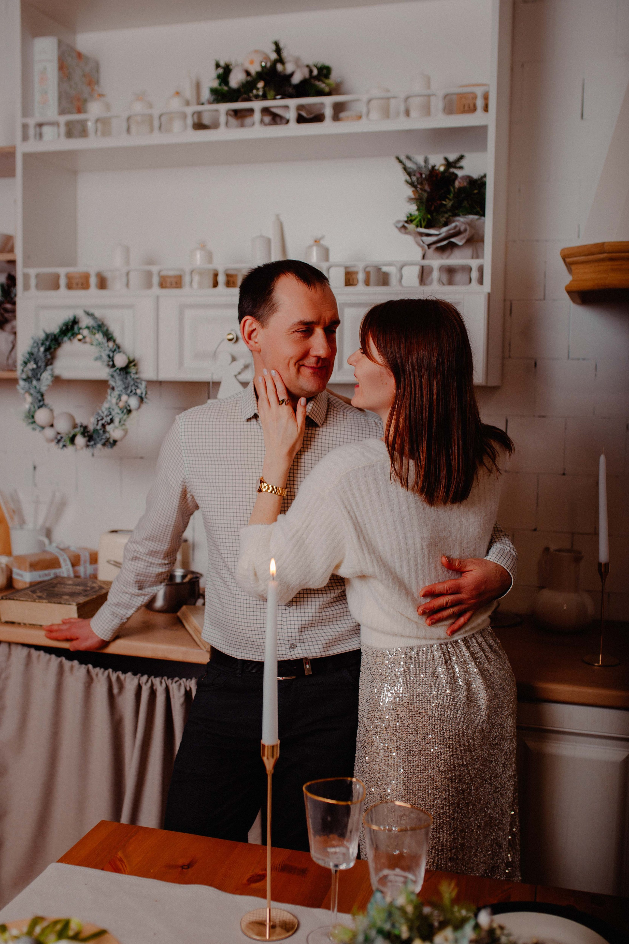 Что-то на новогоднем!. Семейный и индивидуальный фотограф в Санкт-Петербурге Маргарита Щипкова