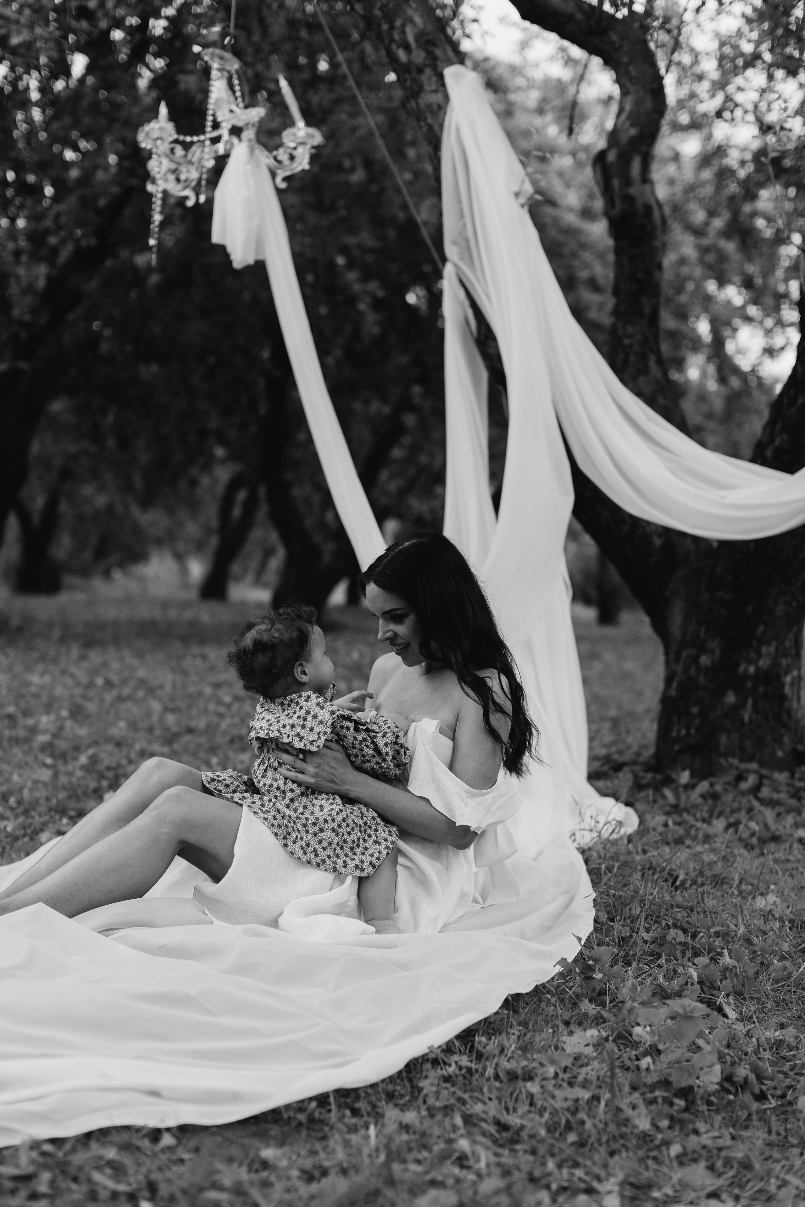 Кристина. Фотограф в Москве Анна Кнорос