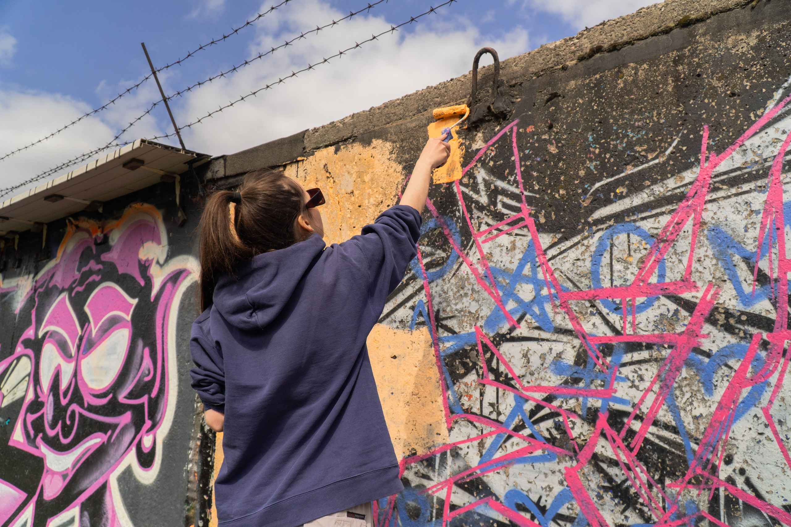 Ещё. Фотограф в Санкт-Петербурге Авдотья Благовещенская