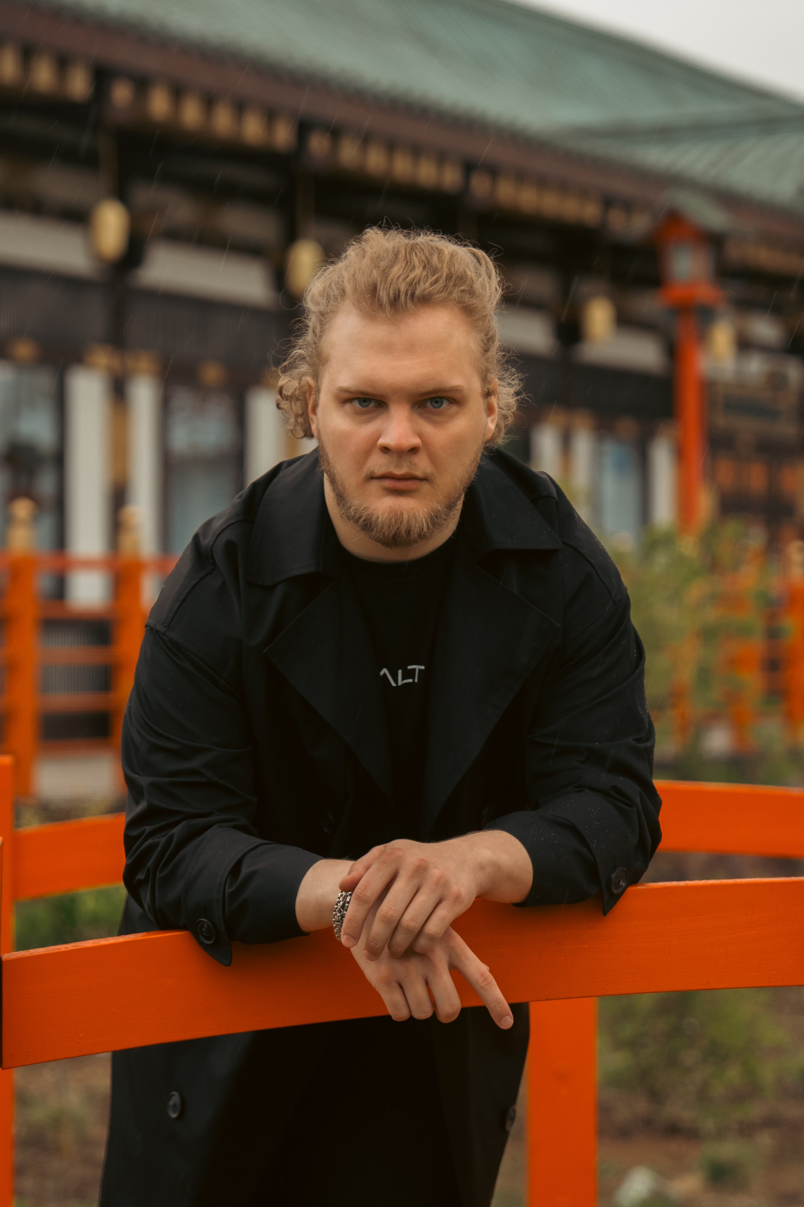 STREET фотосессия 2025. ТриМедиа Продакшн