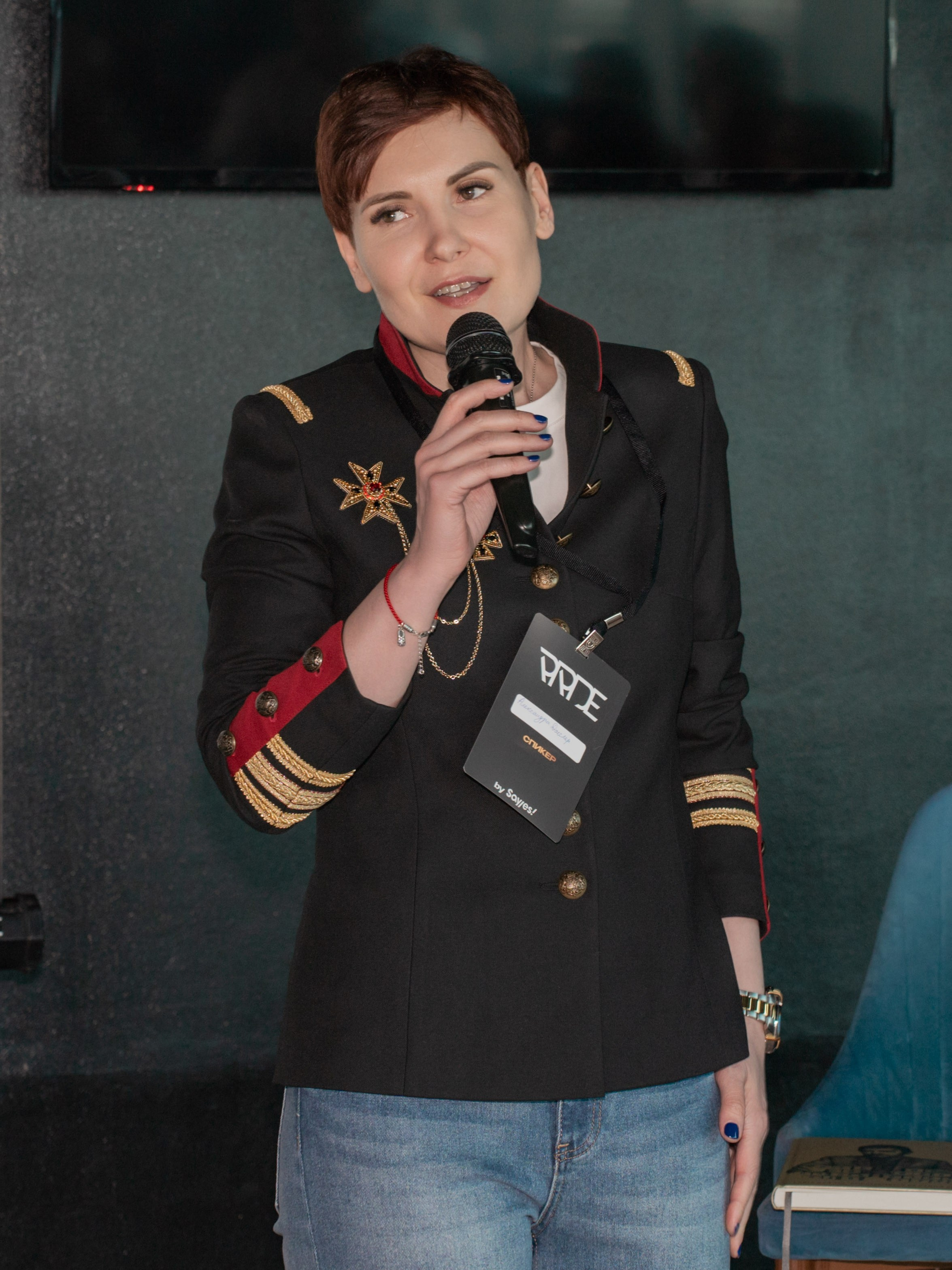 Репортажное фото. ТриМедиа Продакшн