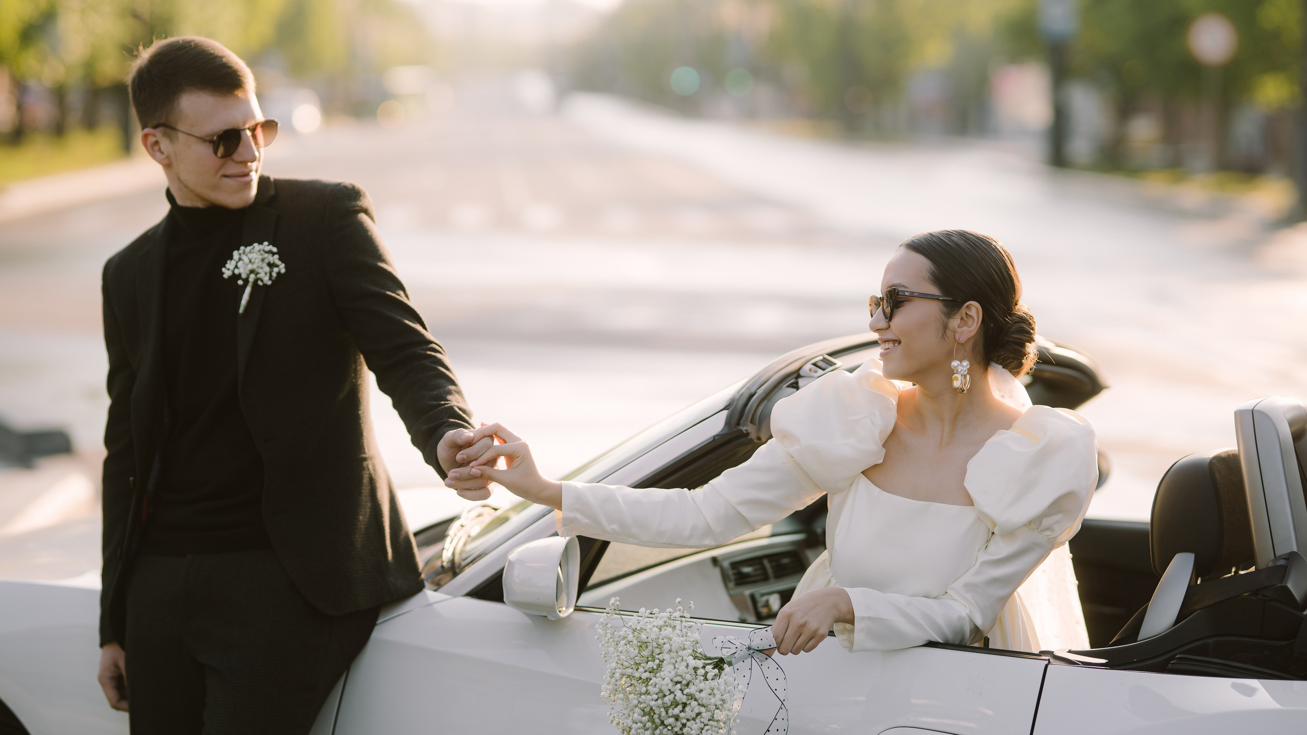 Свадебный фотограф в Хабаровске Момот Валерий