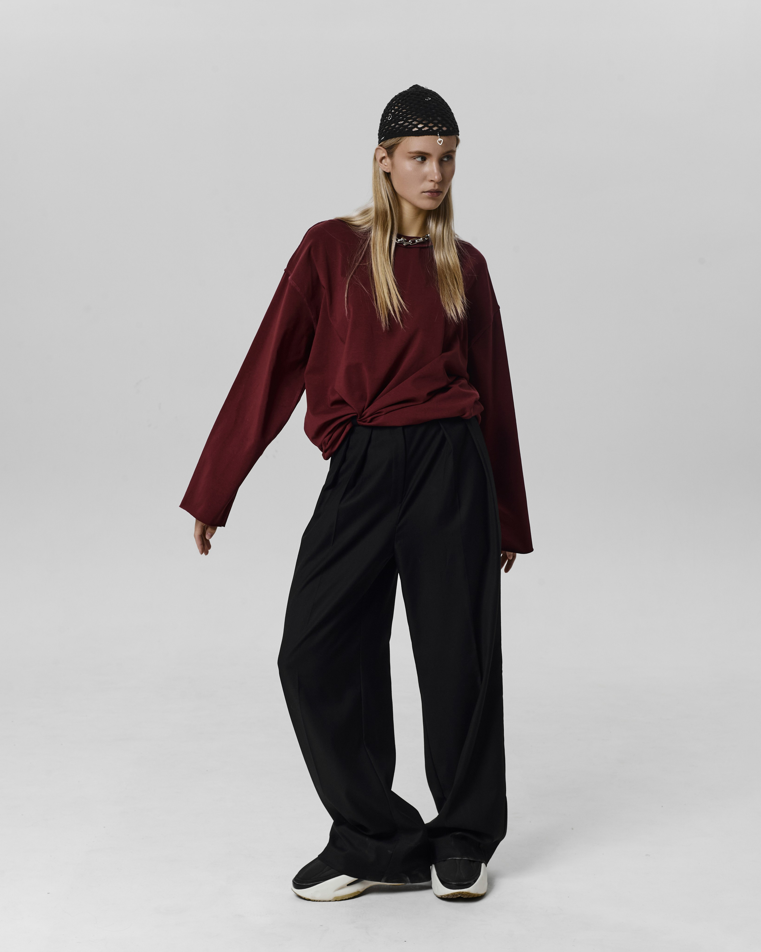 BLACK SISTERZ. Ася Солопова, фотограф Тюмень