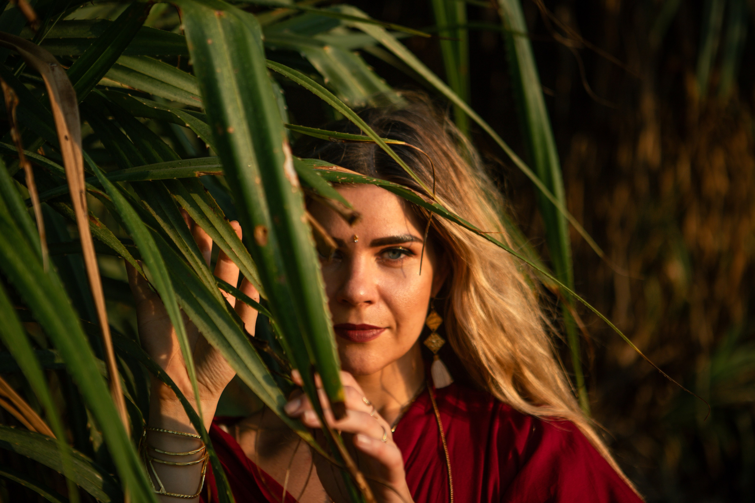 Элизабет. Сайт Фотографа MASHASOLAR