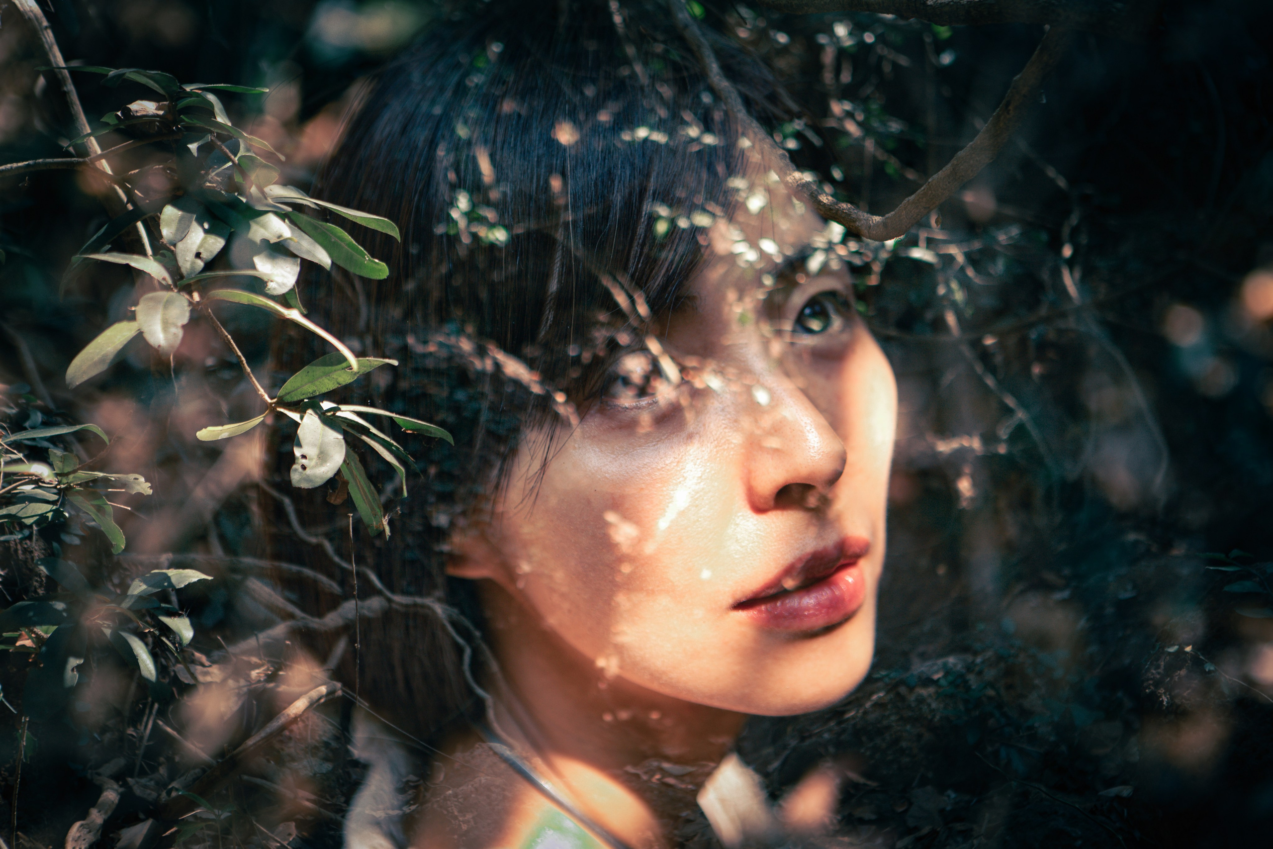 Миюки. Сайт Фотографа MASHASOLAR