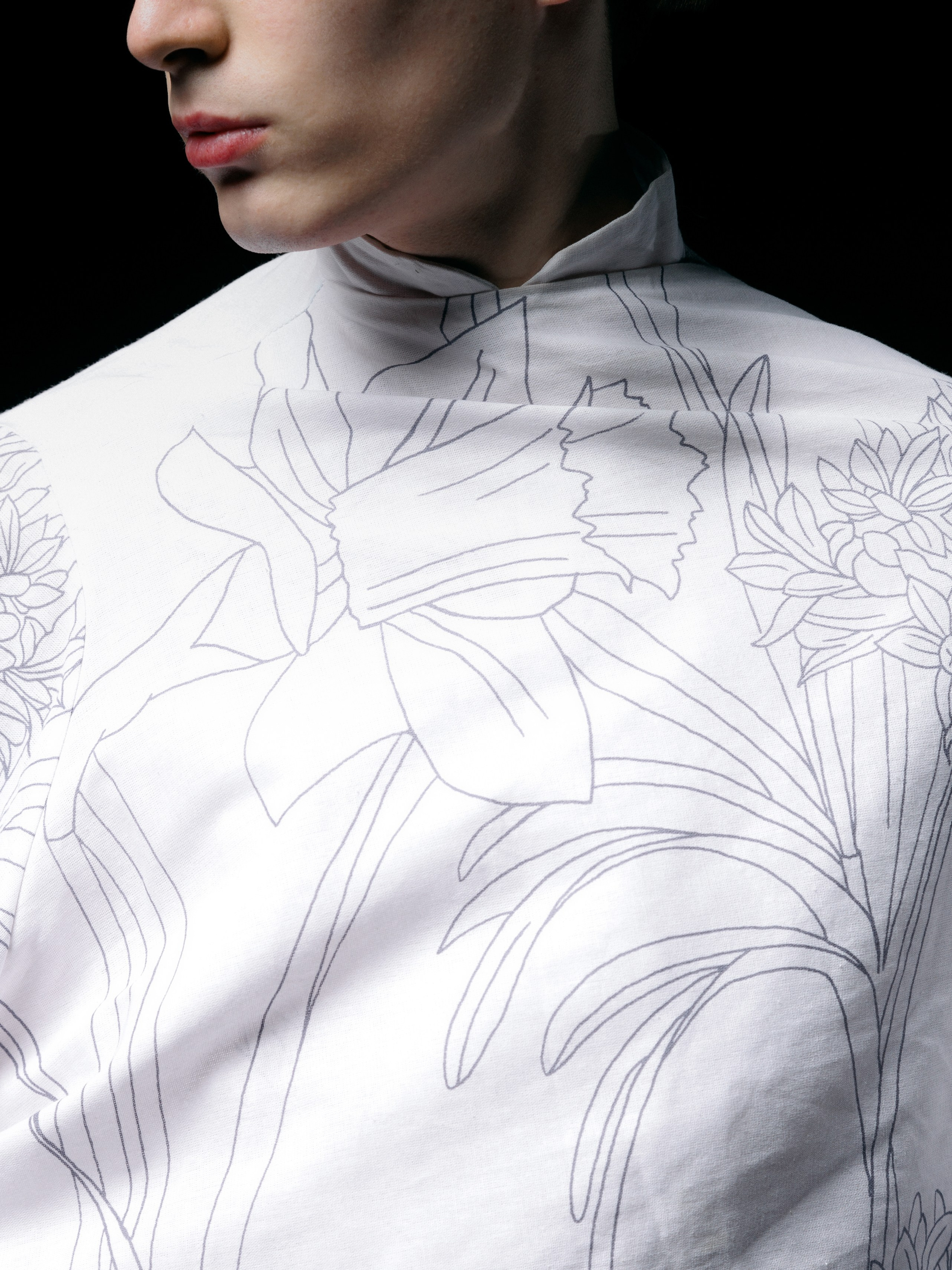 Для MIKHAL'CHUK. Фотограф Светлана Гусева