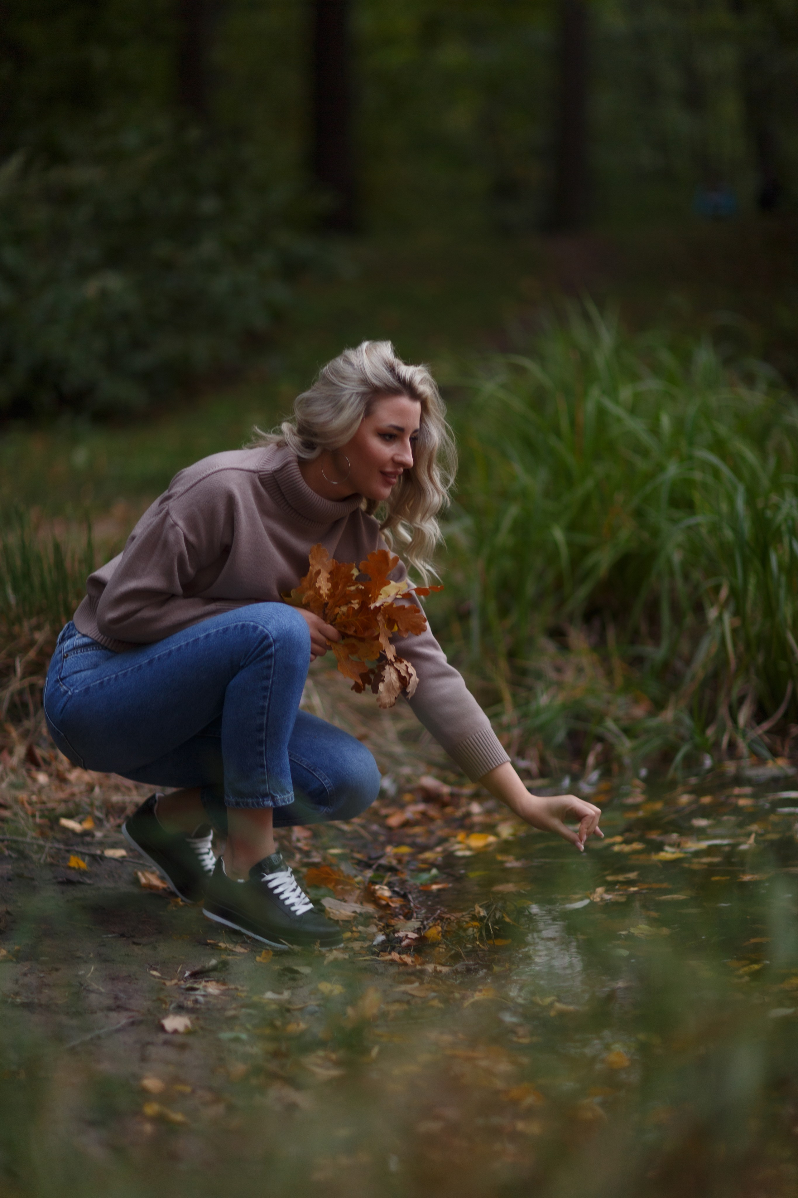 Sofia. Photographer Vadim Cheprasov | Saint-Petersburg