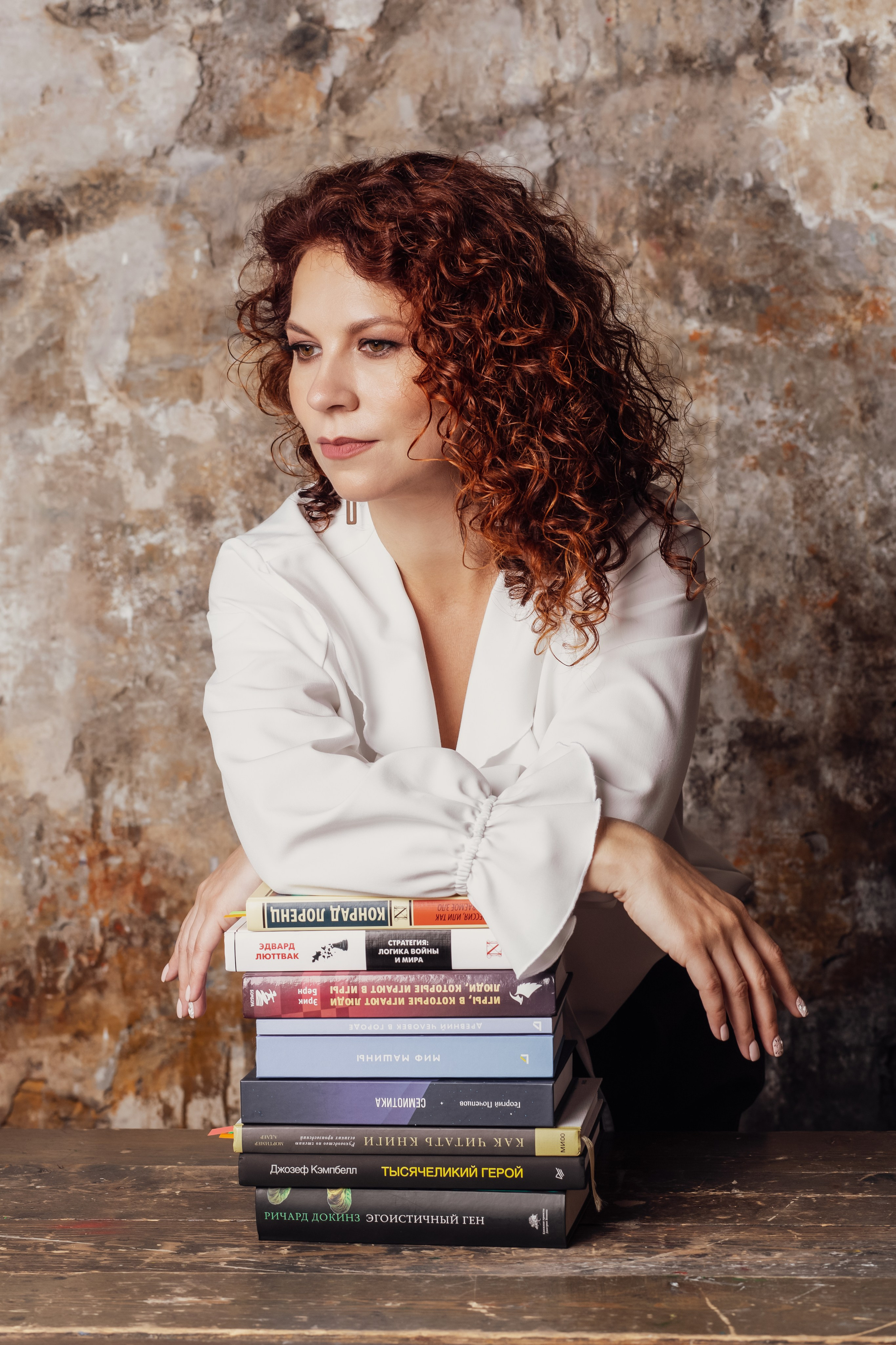 Маргарита. Фотограф в Москве Анна Яковлева