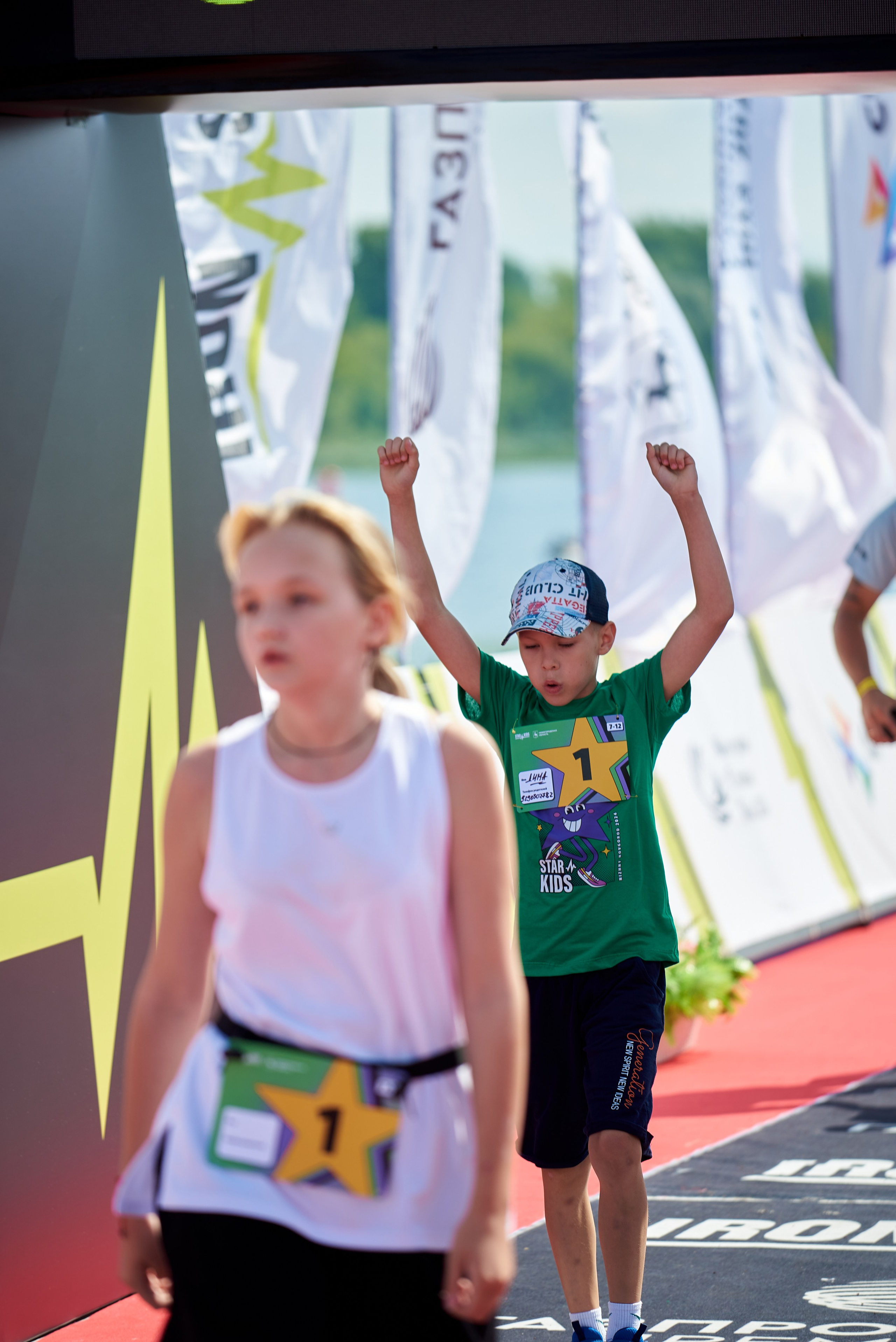 IRONSTAR. Андрей Винников фотограф в Нижнем Новгороде