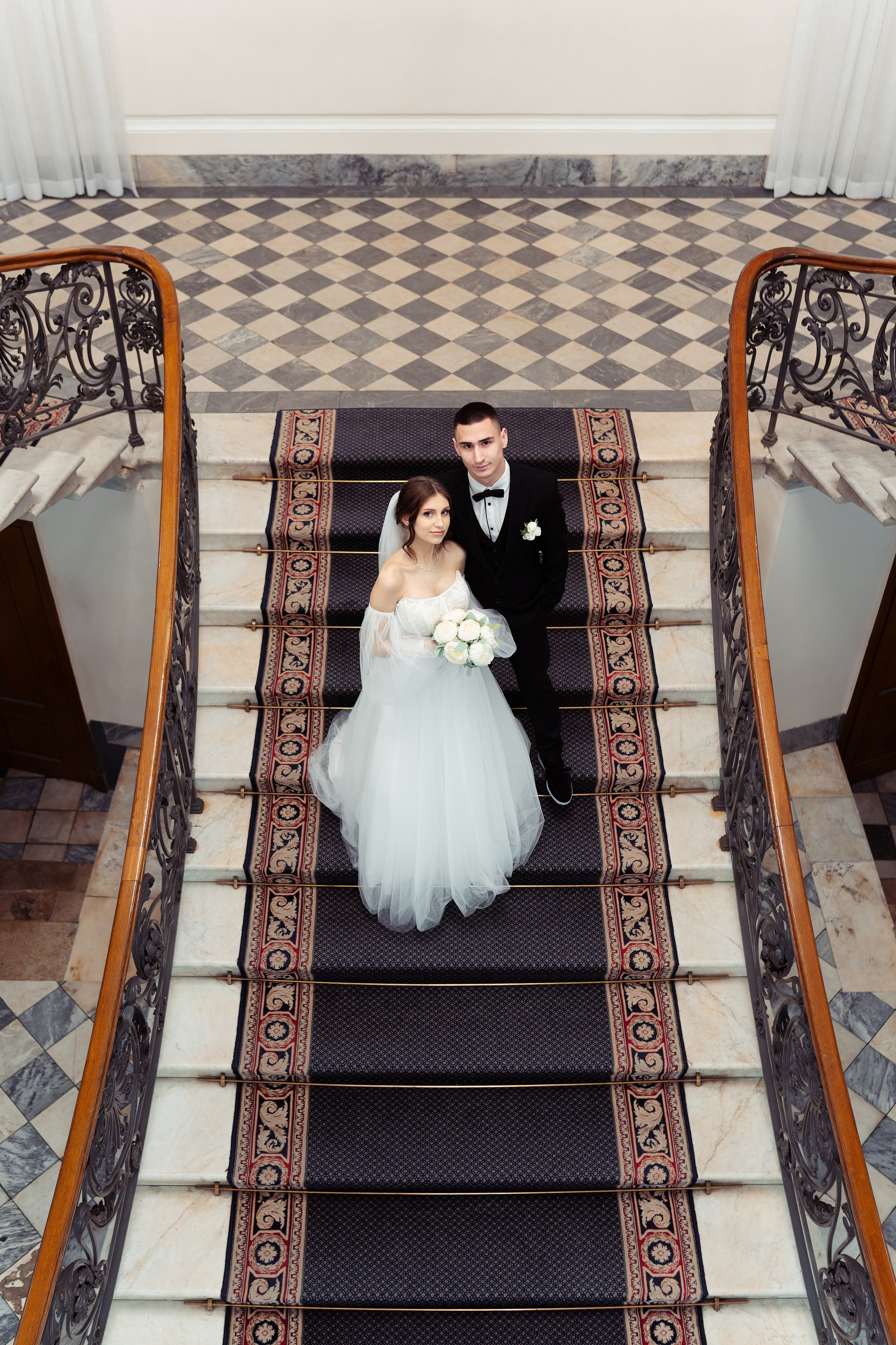 Wedding. Фотограф в СПБ Алмаз Камаев