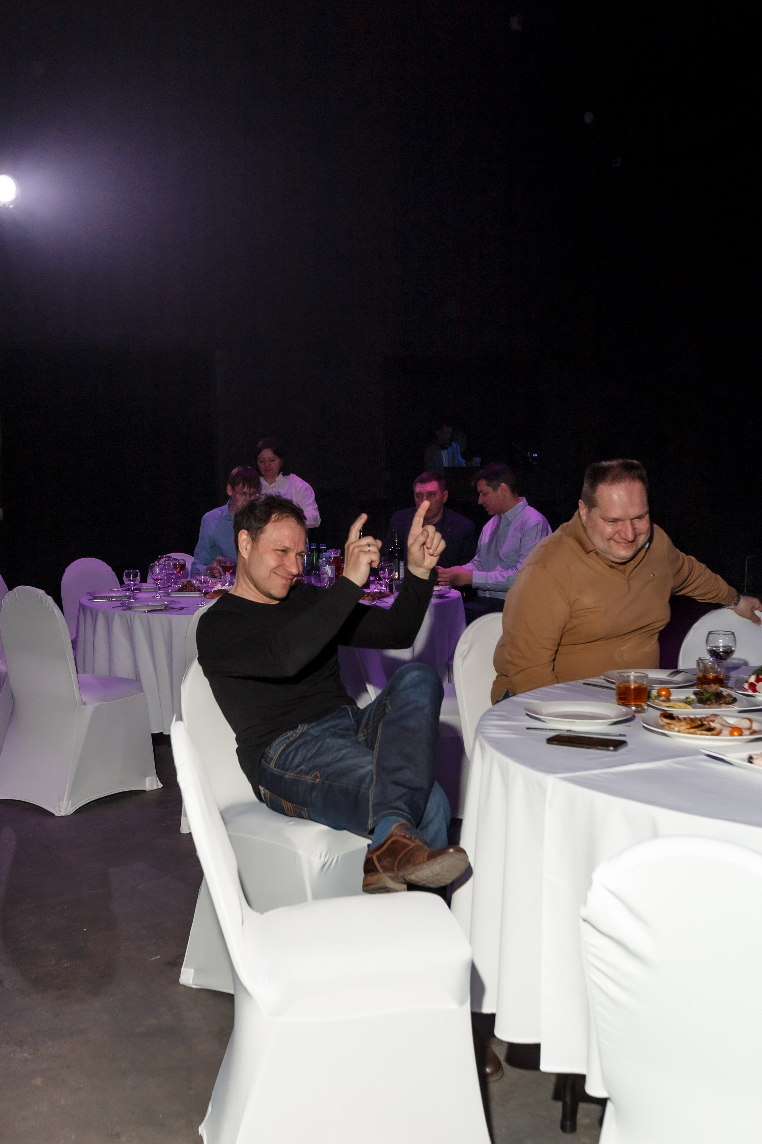 Апикс Конференция. Свадебный фотограф в Москве — Ольга Козловская