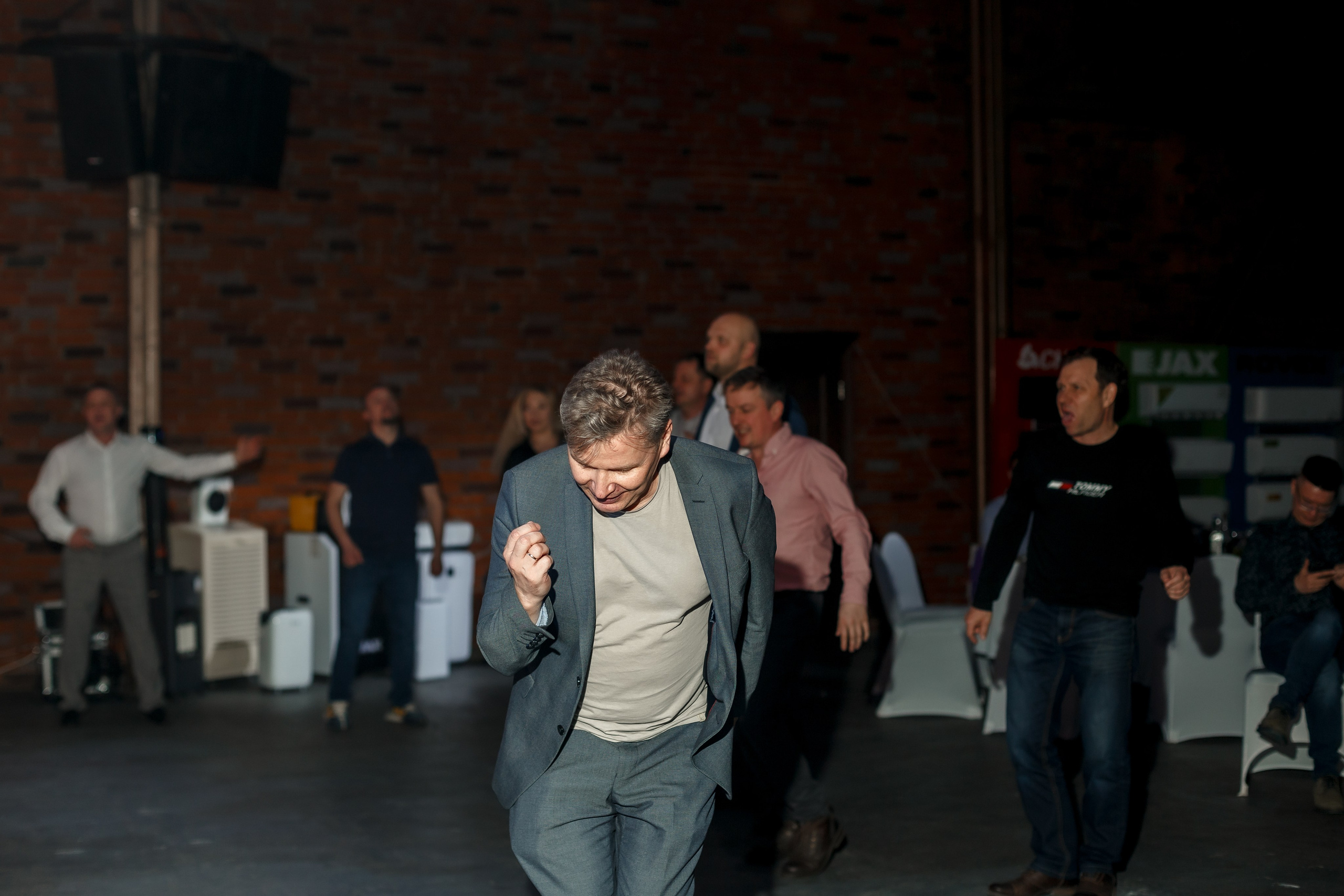 Апикс Конференция. Свадебный фотограф в Москве — Ольга Козловская