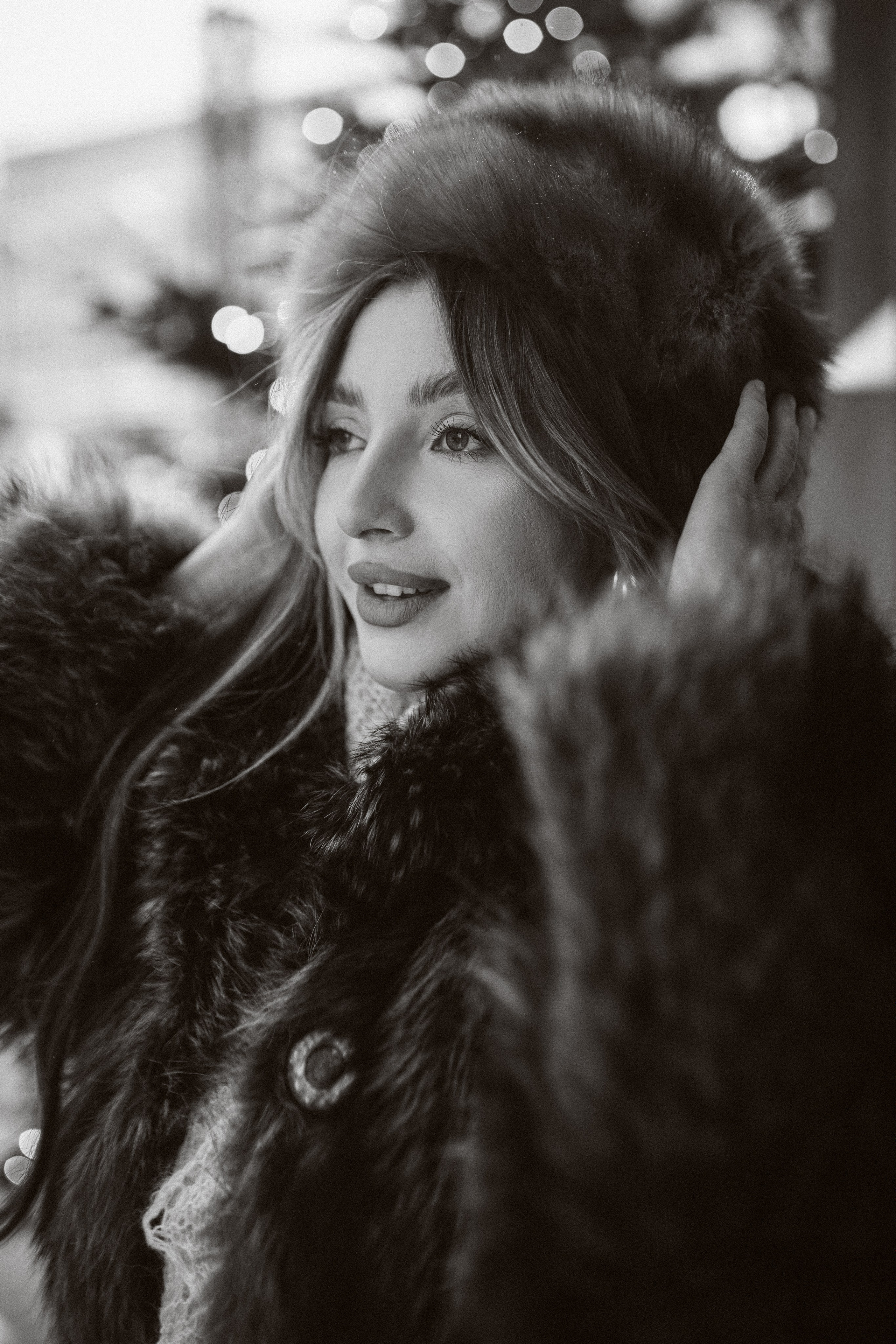 ANASTASIA. Фотограф Москва