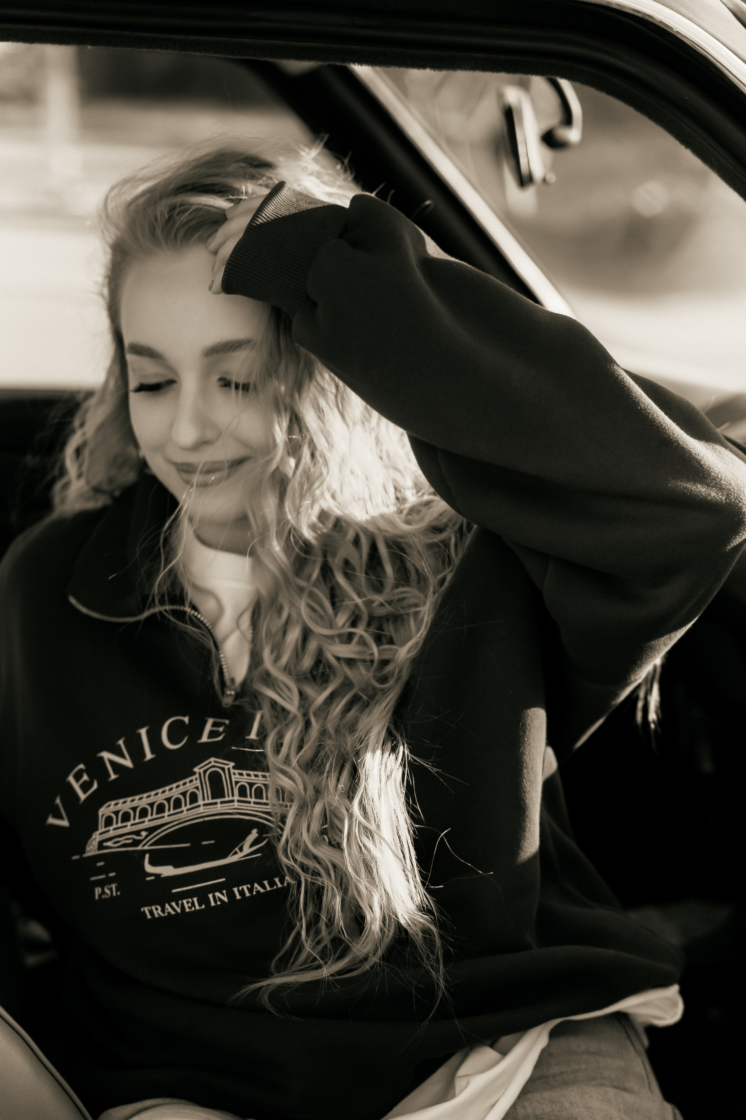 ANASTASIA. Фотограф Москва