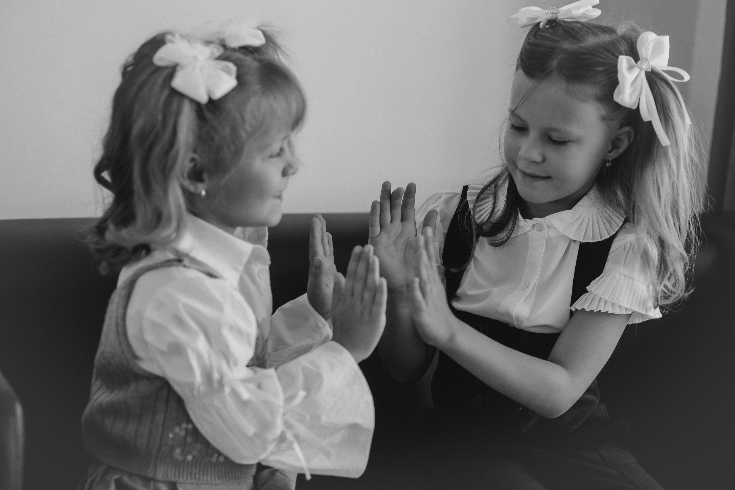 Скоро 1 сентября. Свадебный и Семейный фотограф в городе Тимашевск и Краснодар