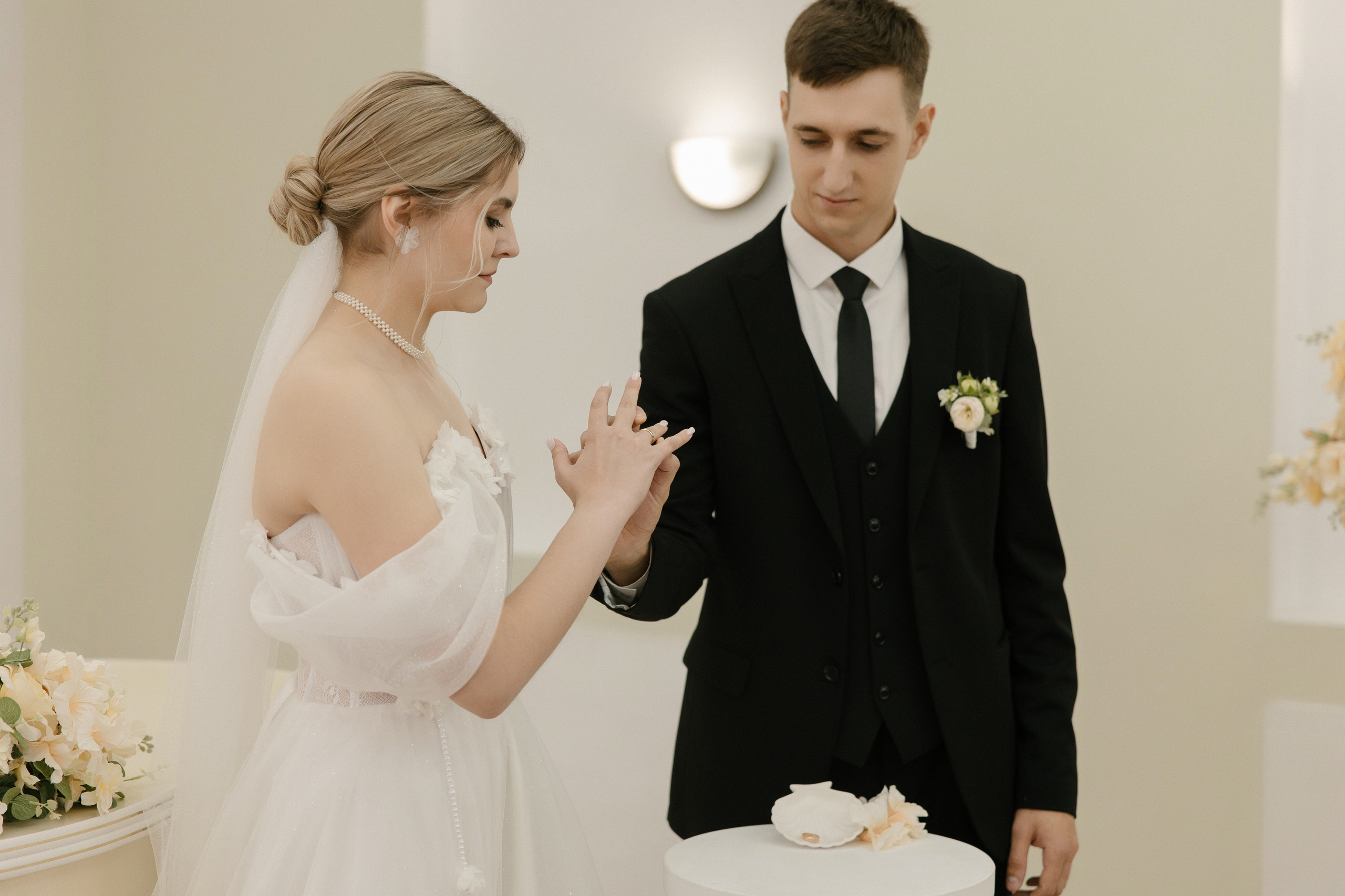 Яна и Максим. Свадебный и Семейный фотограф в городе Тимашевск и Краснодар