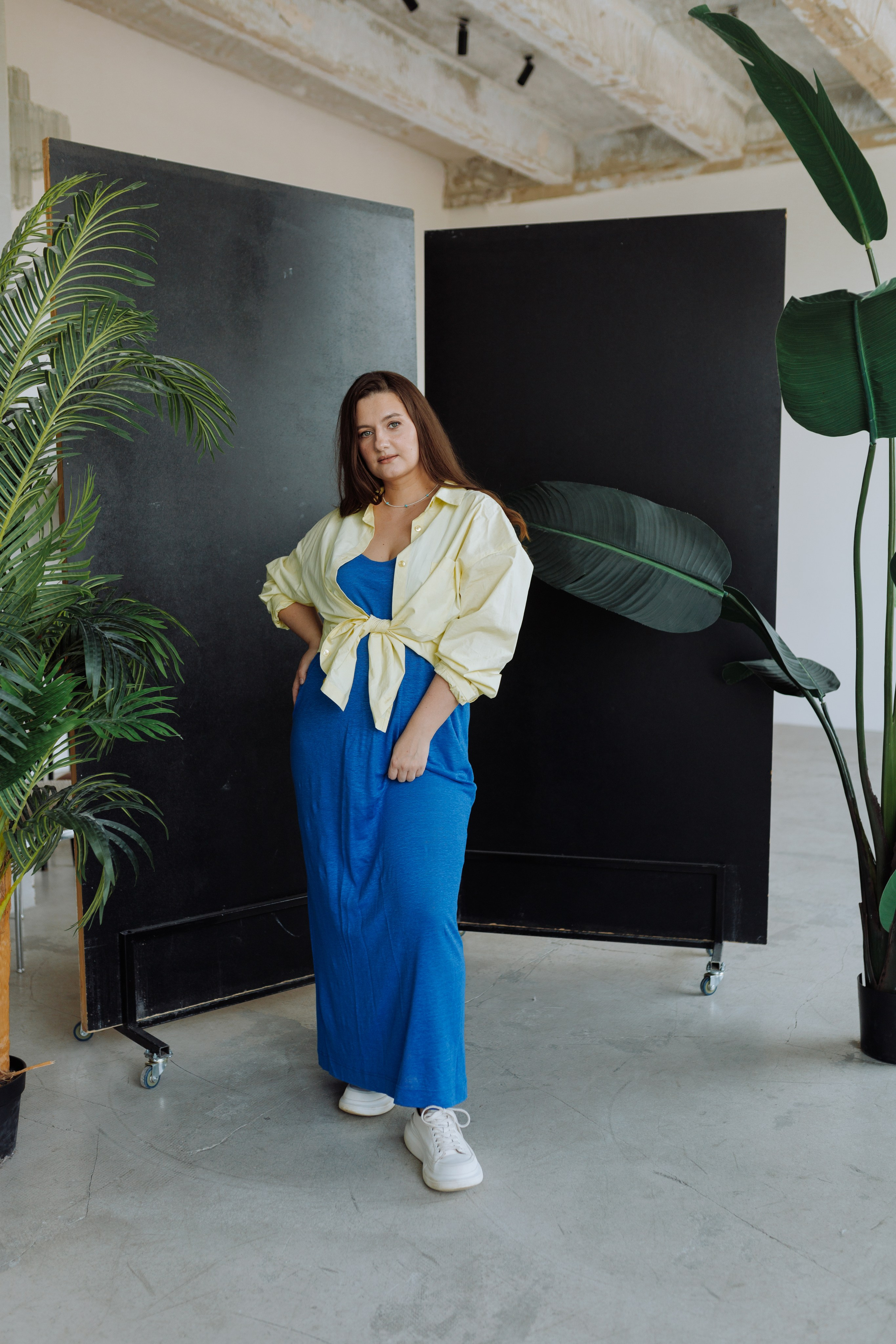 Юлия. Женский и семейный фотограф в Томске Алиса Качан