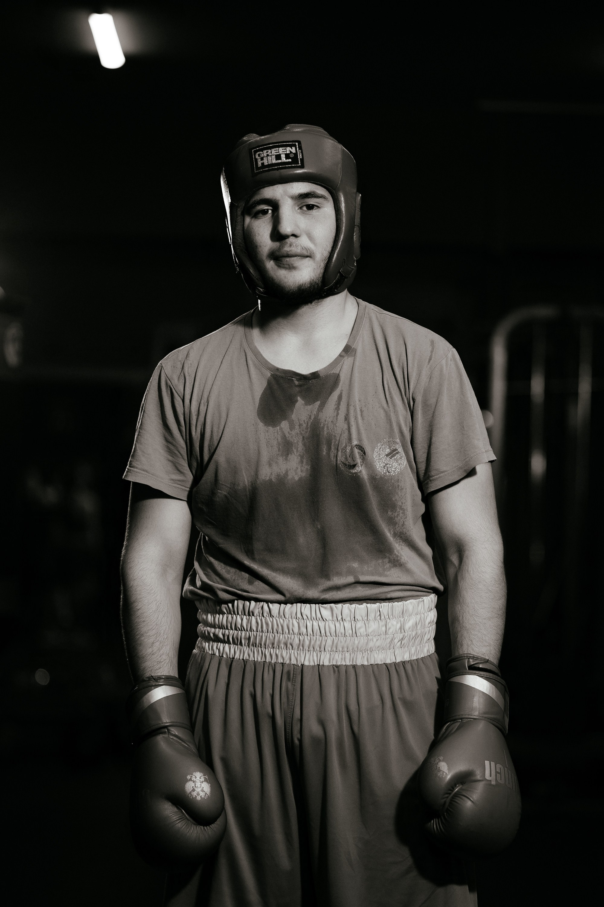 Секция бокса. Свадебный фотограф ростов-на-Дону / Сочи / Москва