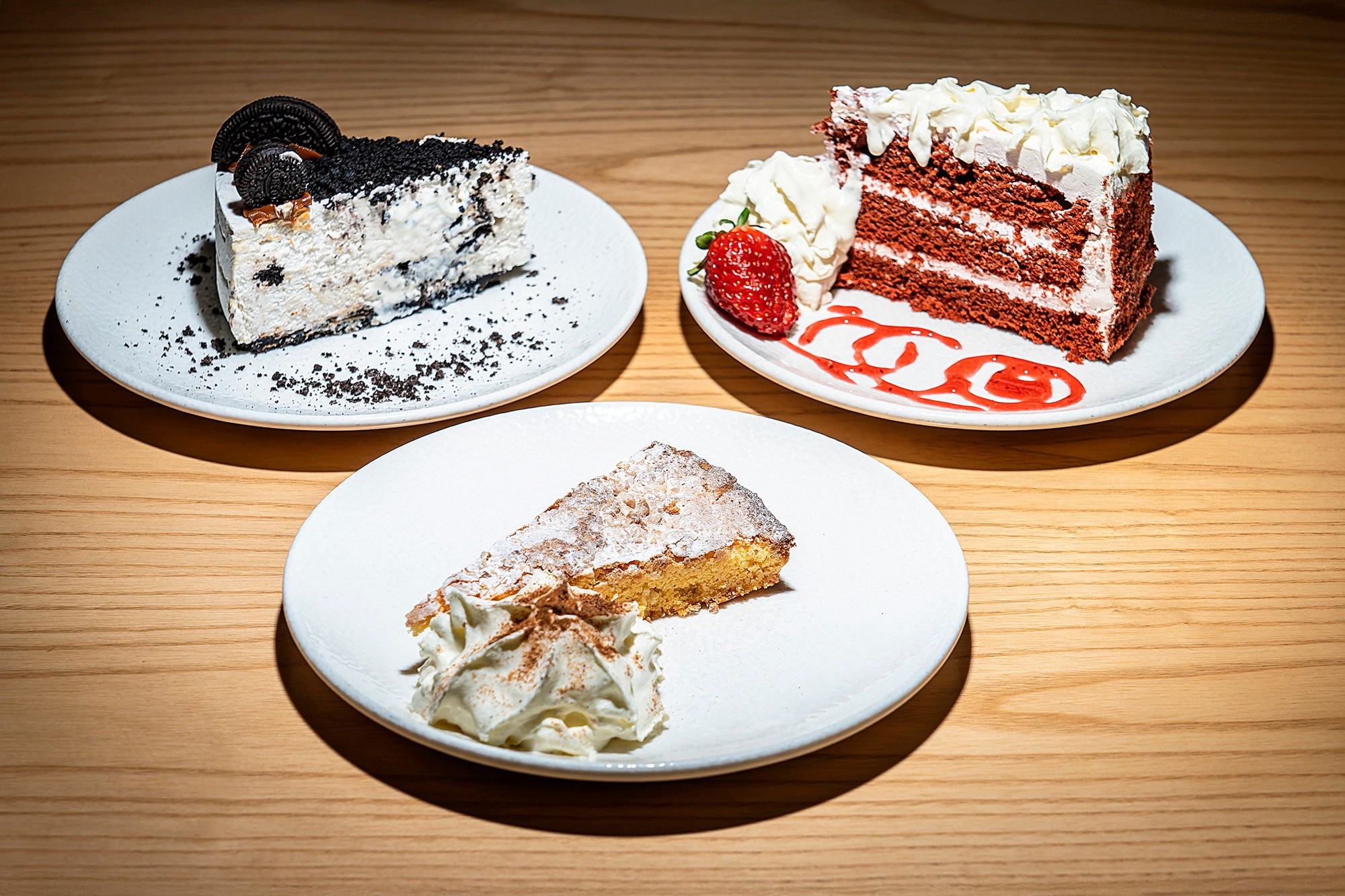 Restaurante Casa Marlés 1585. Food photographer and videographer Rost Kutuzov