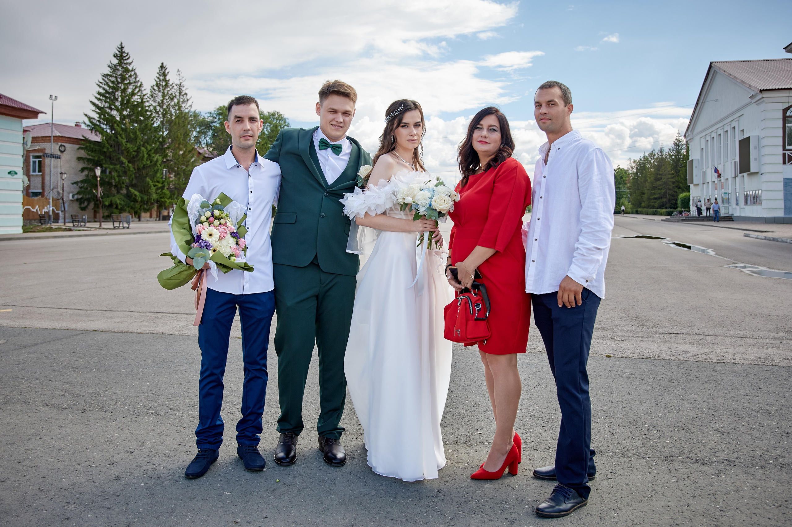 Антон и Кристина. Фотограф в Самаре Анастасия Афанасьева